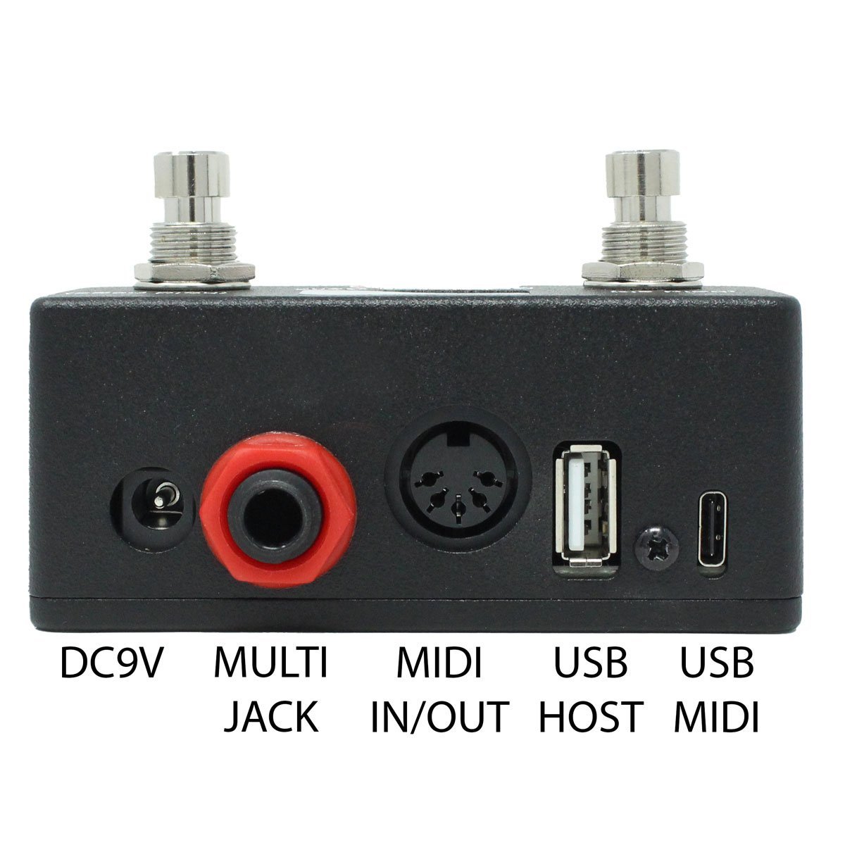 Disaster Area Designs DMC.micro Gen4