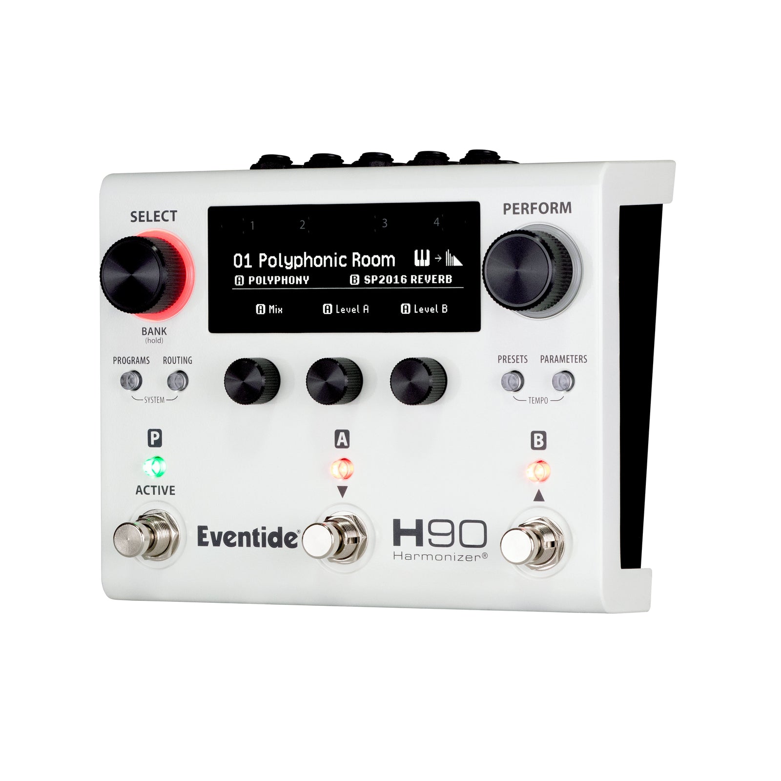 Eventide H90
