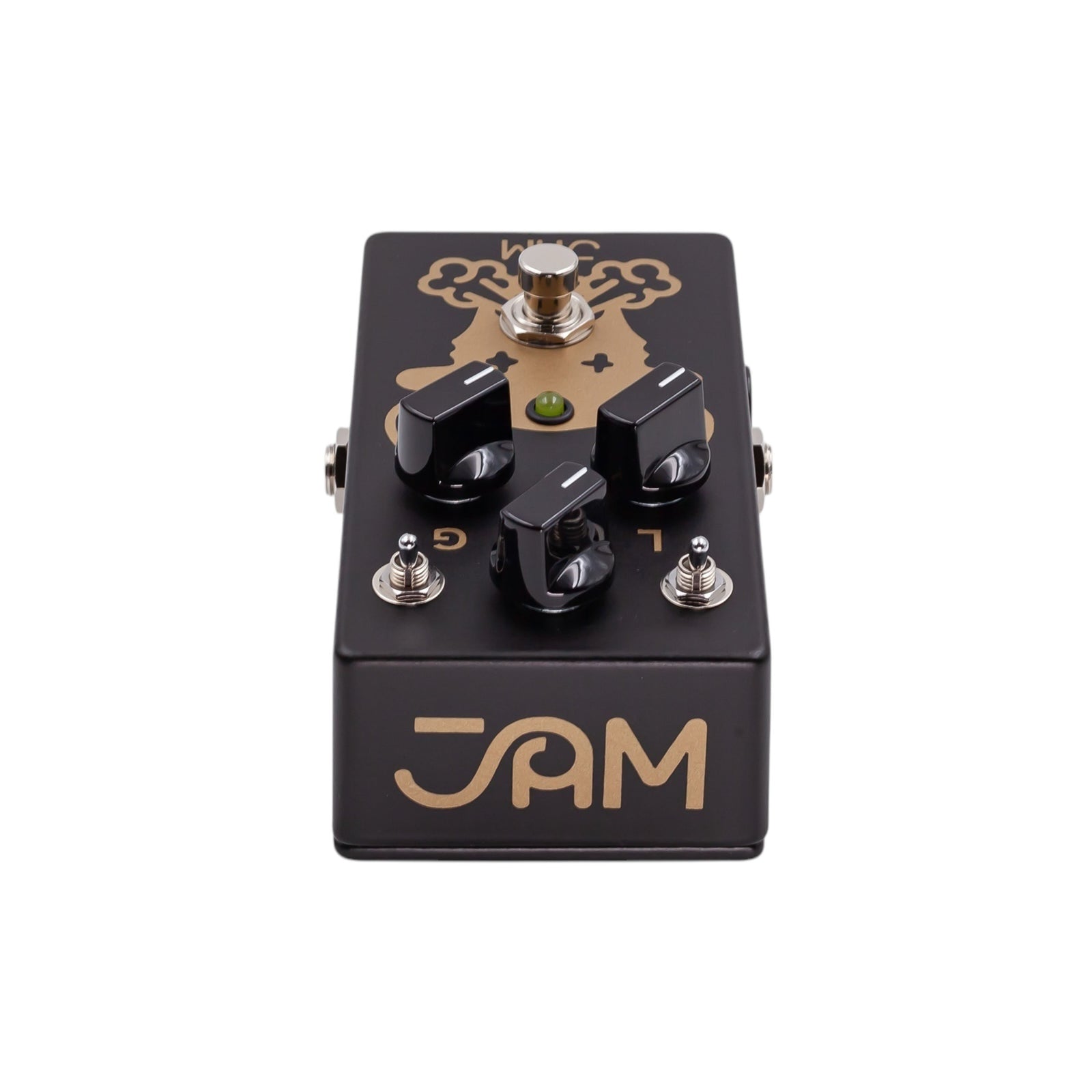 JAM Pedals Octaurus NOS