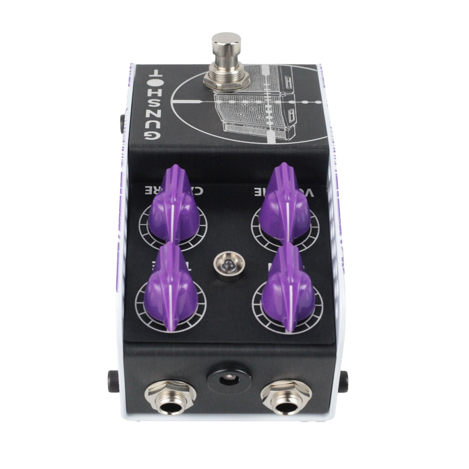 ThorpyFX Gunshot MKII