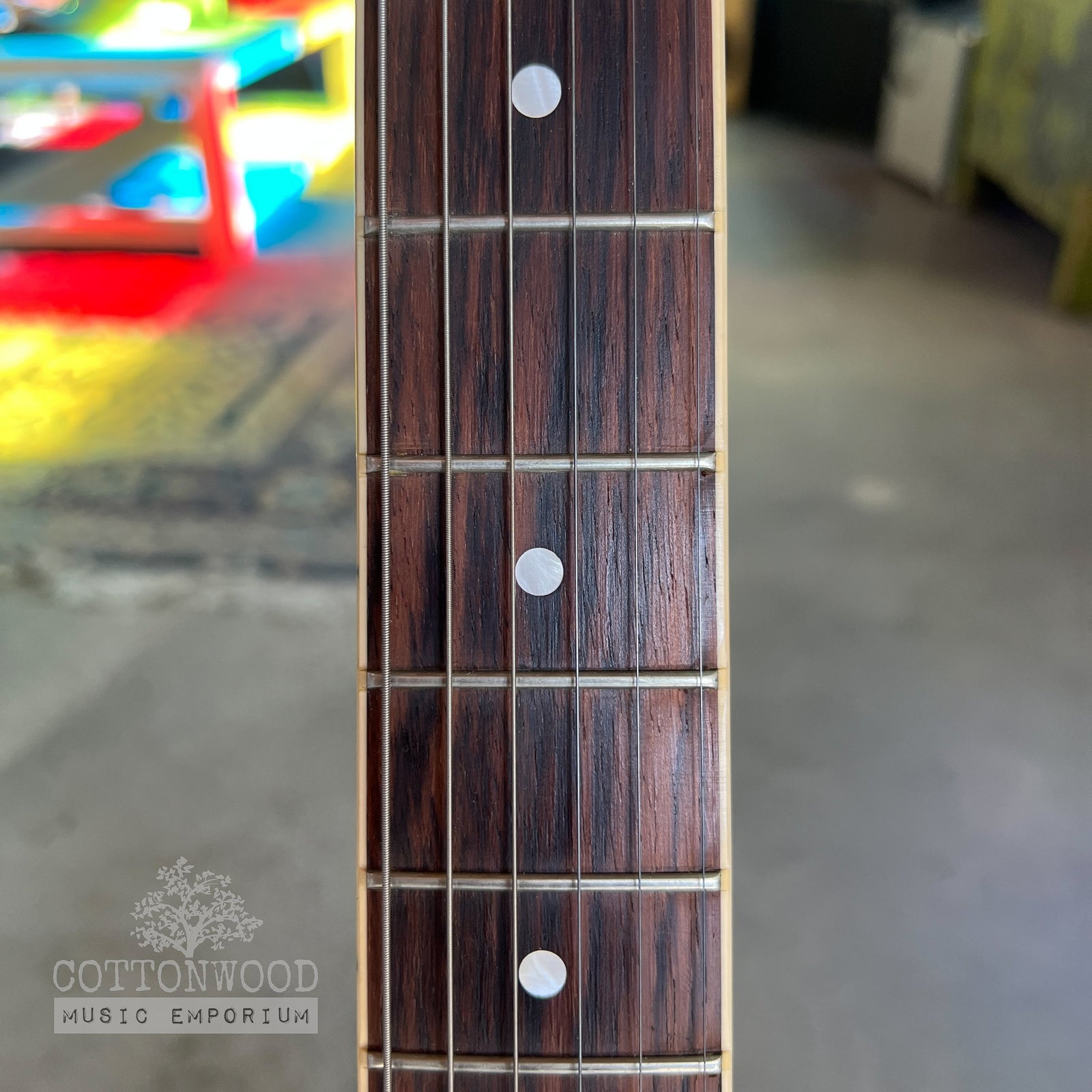 Gibson Les Paul Special - TV Yellow - 2021