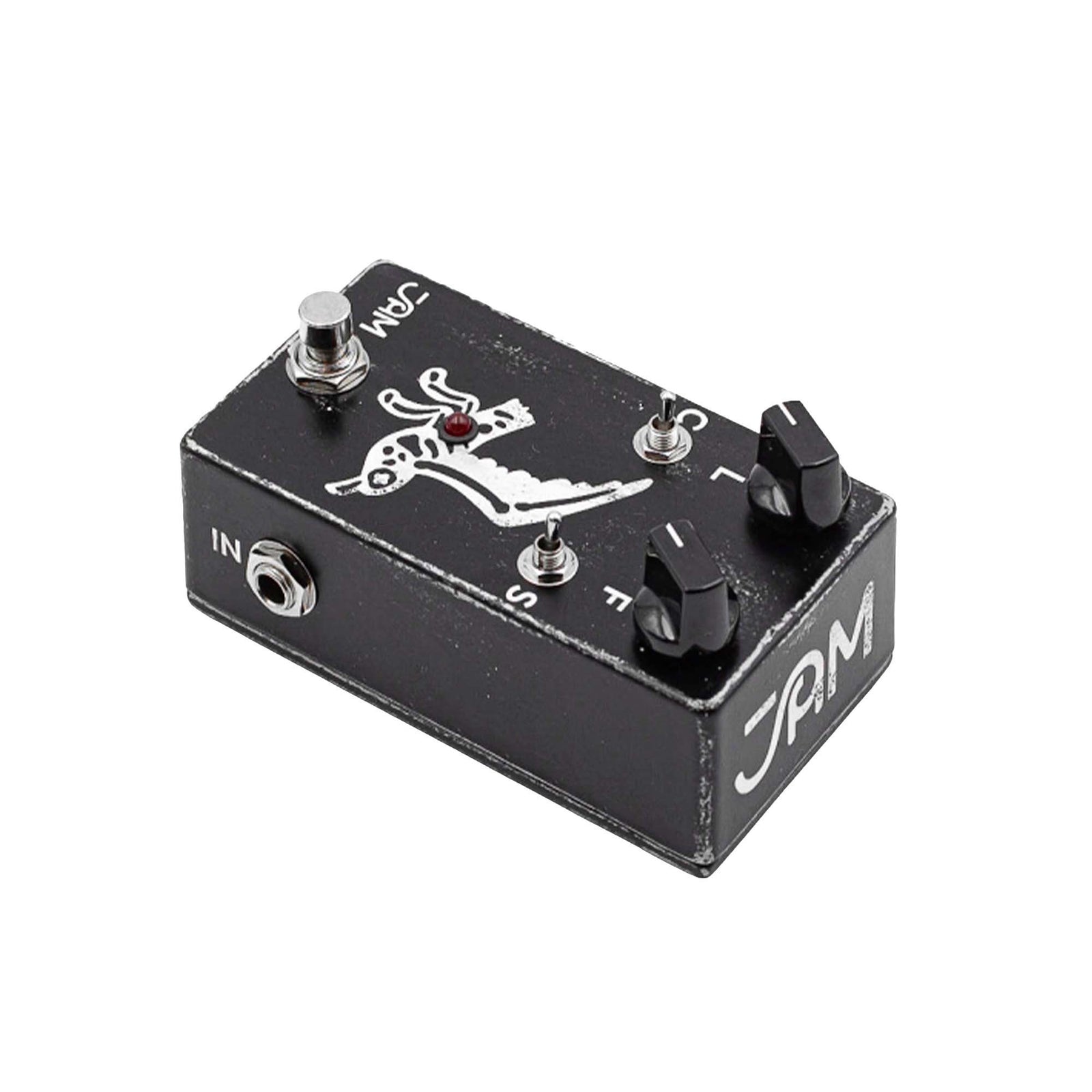 JAM Pedals Seagull