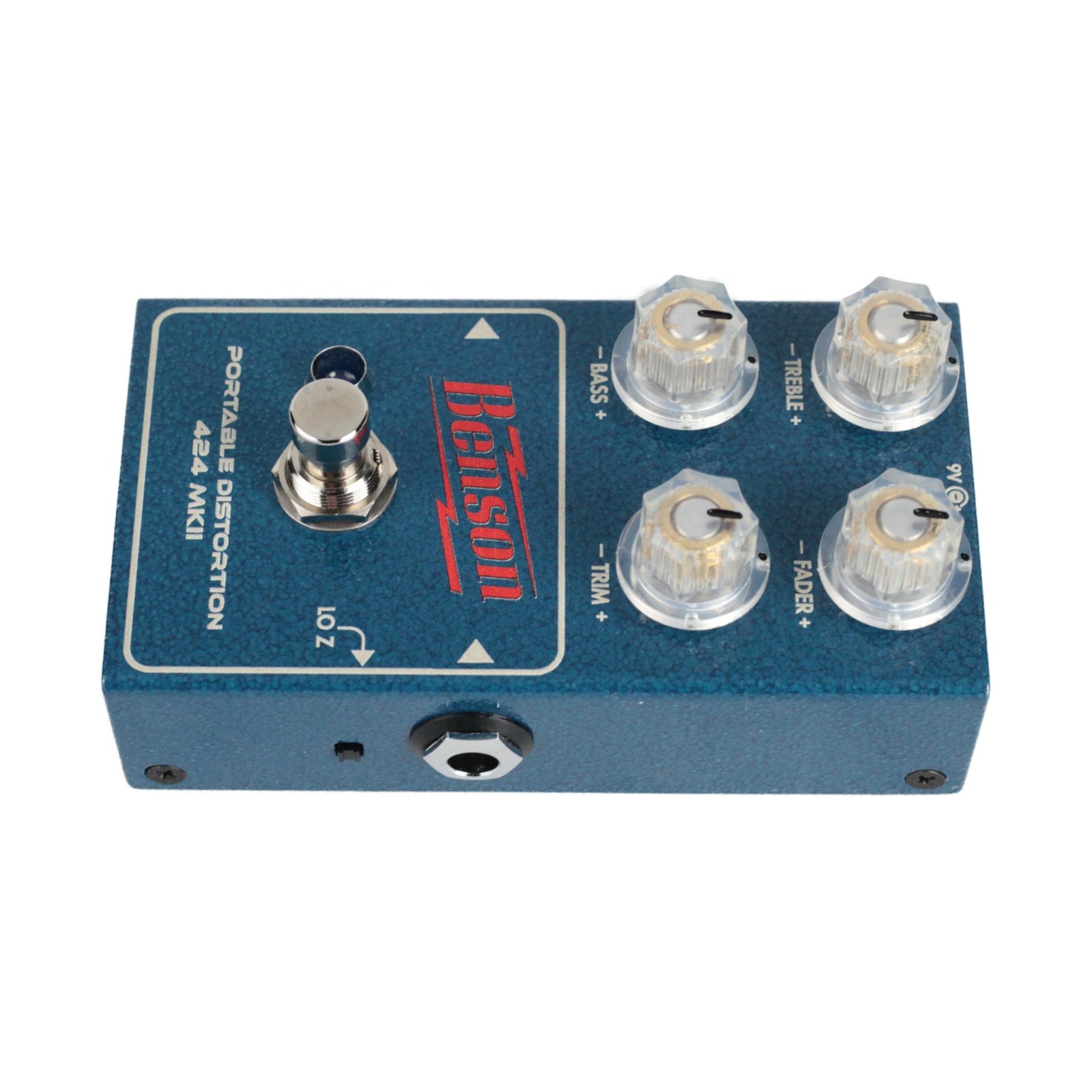 Benson Amps 424 MKII