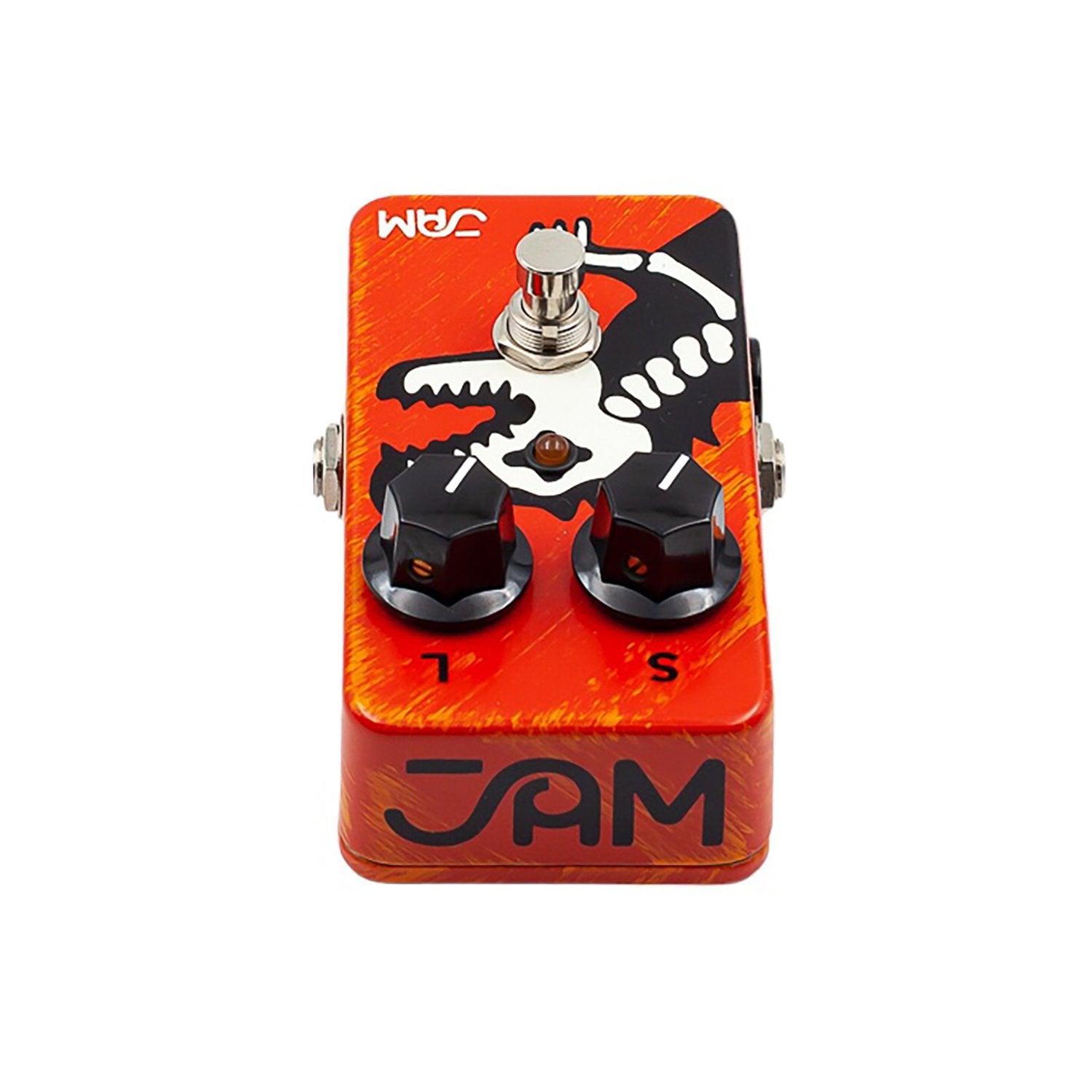 JAM Pedals Dyna-ssor