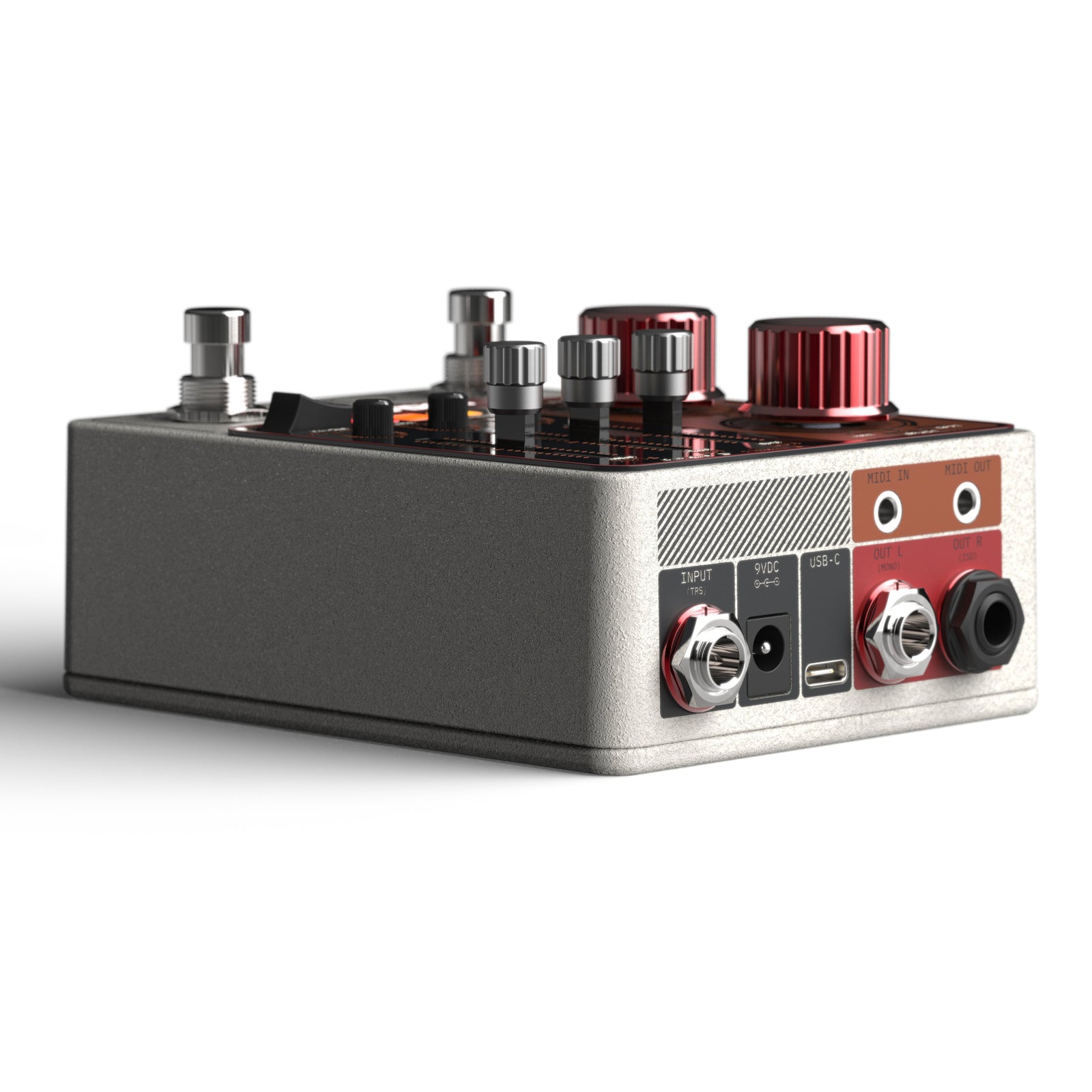 Cornerstone Music Gear Nucleo