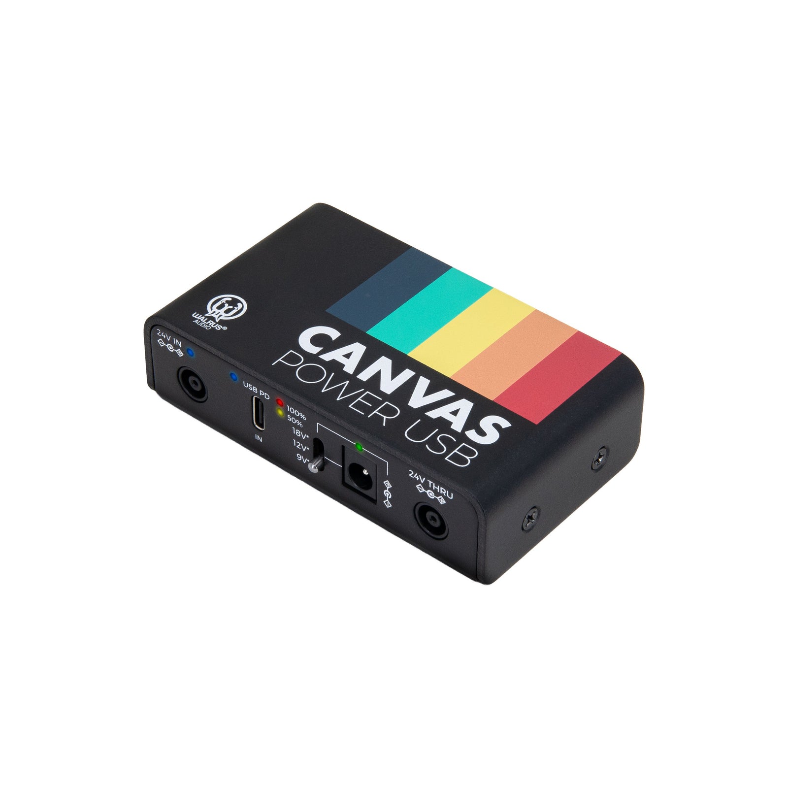 Walrus Audio Canvas: Power USB