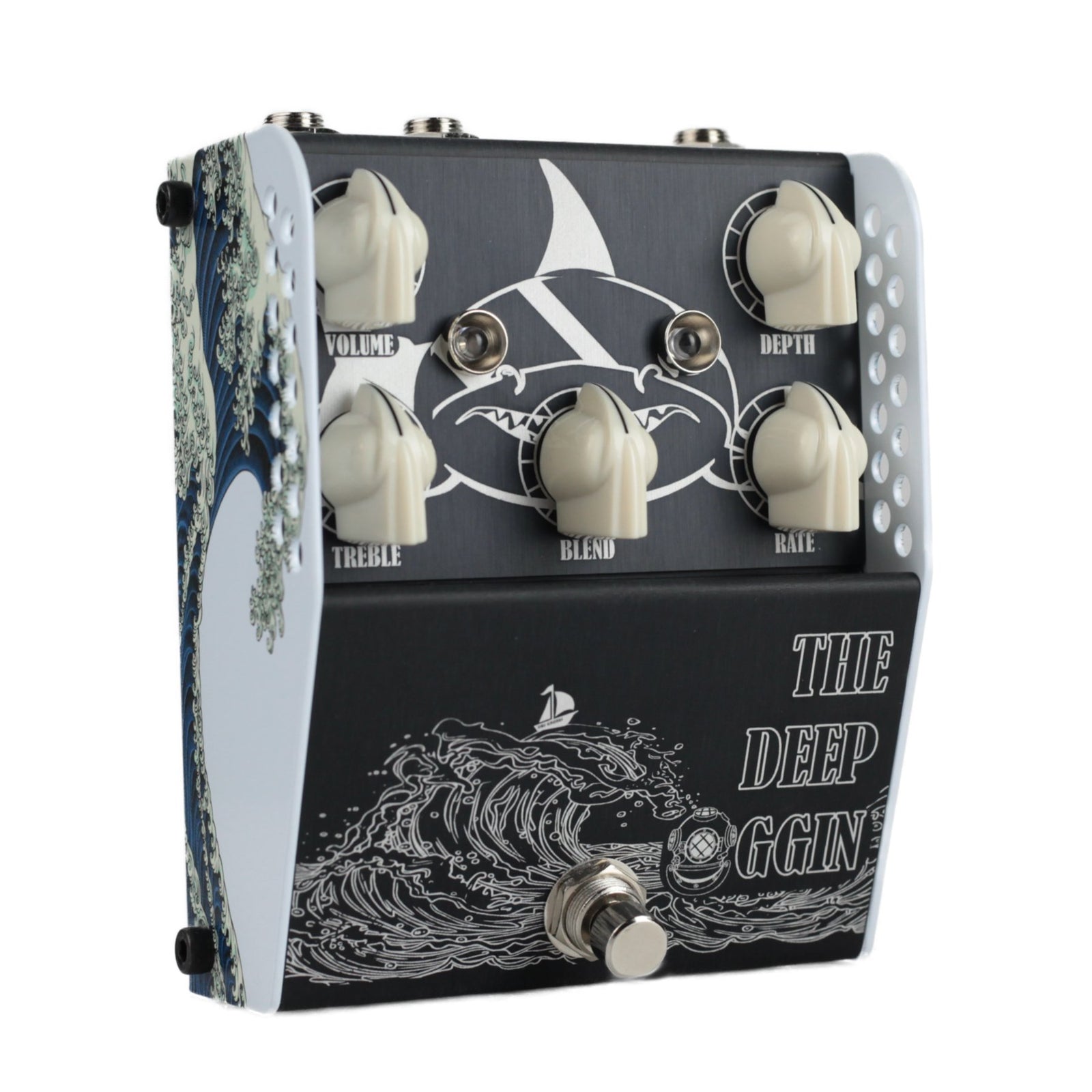 ThorpyFX The Deep Oggin MKII
