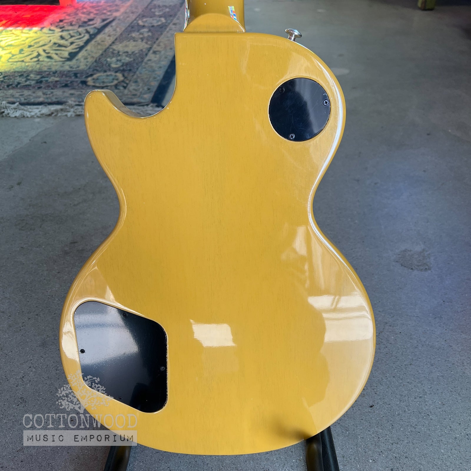 Gibson Les Paul Special - TV Yellow - 2021