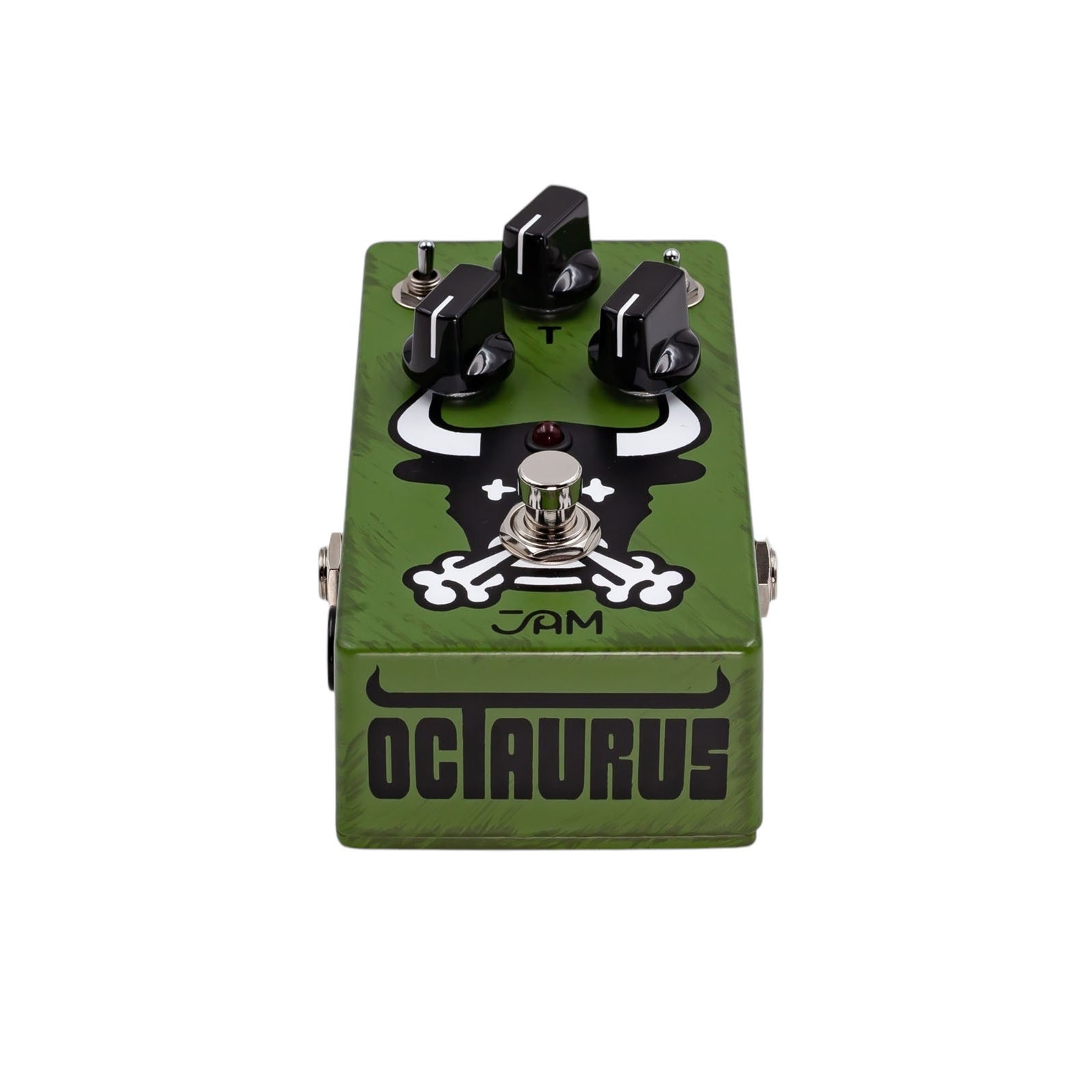 JAM Pedals Octaurus