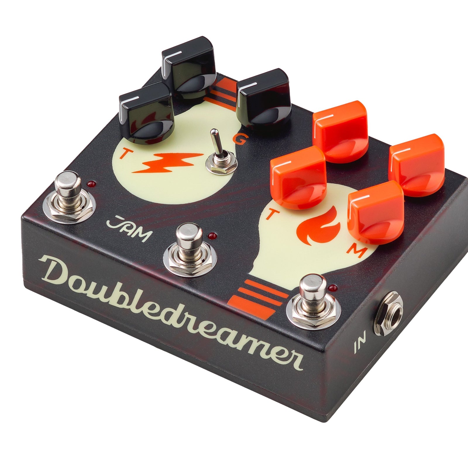 JAM Pedals Double Dreamer