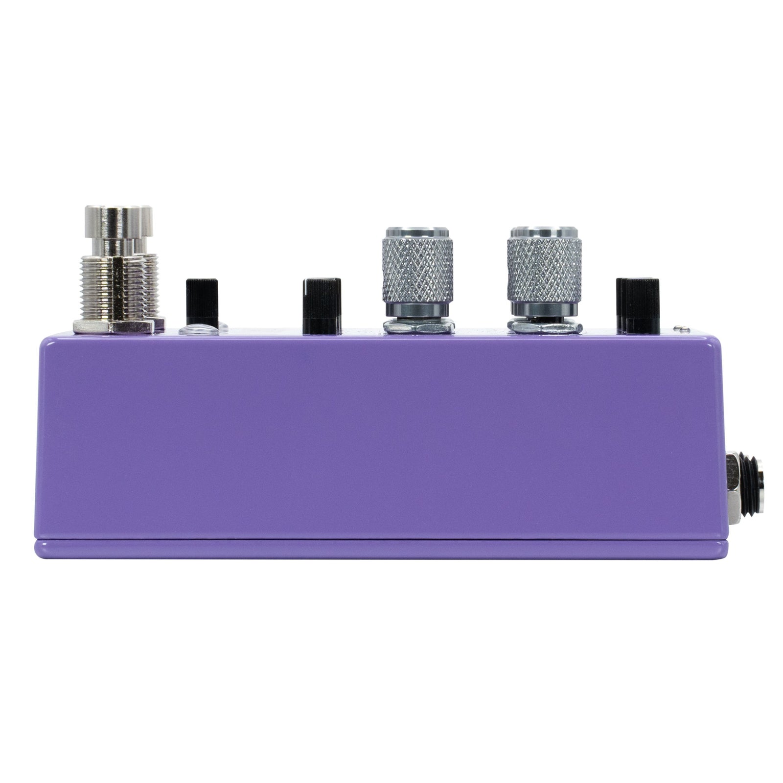 Empress Effects ParaEQ Bass