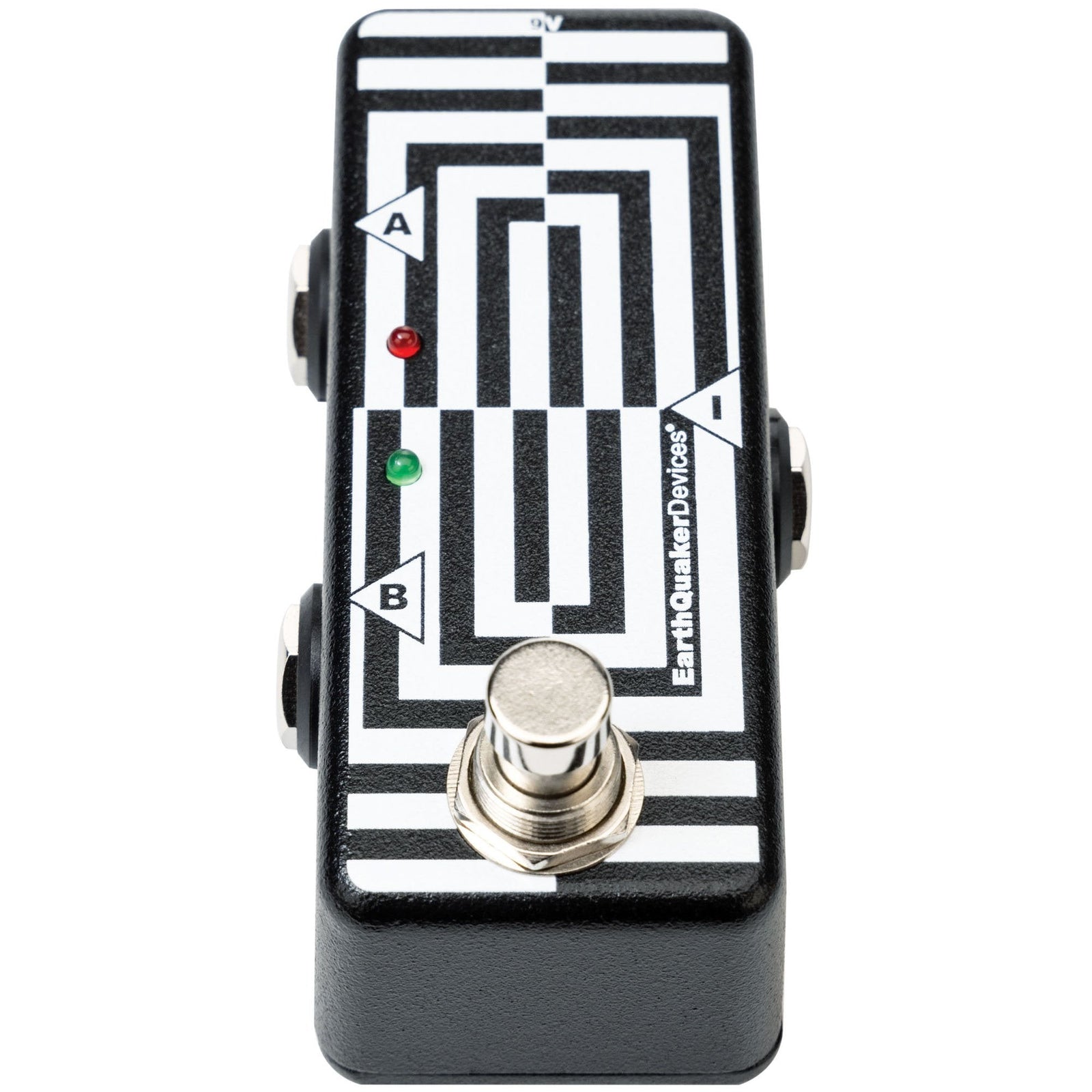 EarthQuaker Devices AB Box