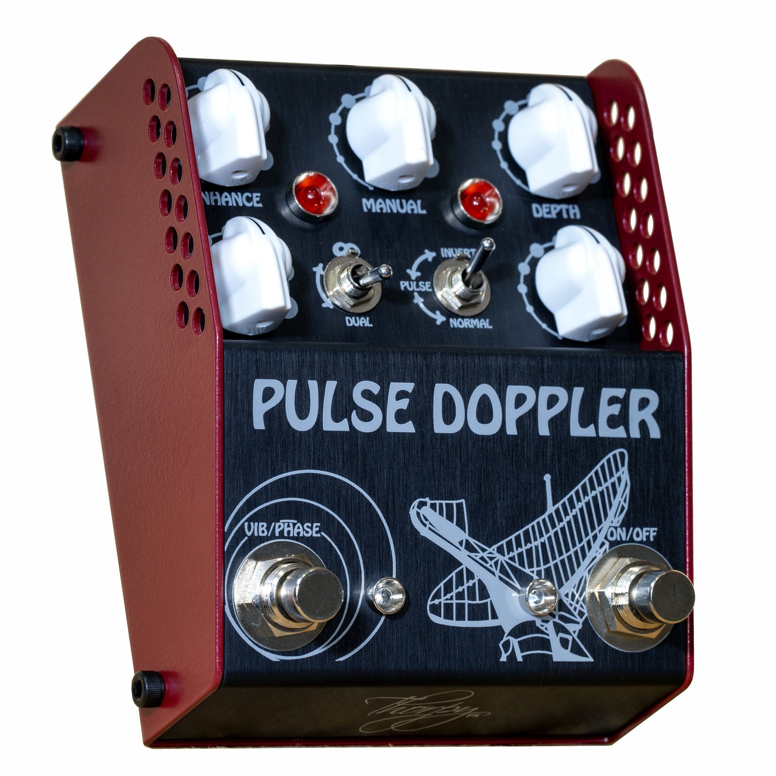 ThorpyFX Pulse Doppler MKII