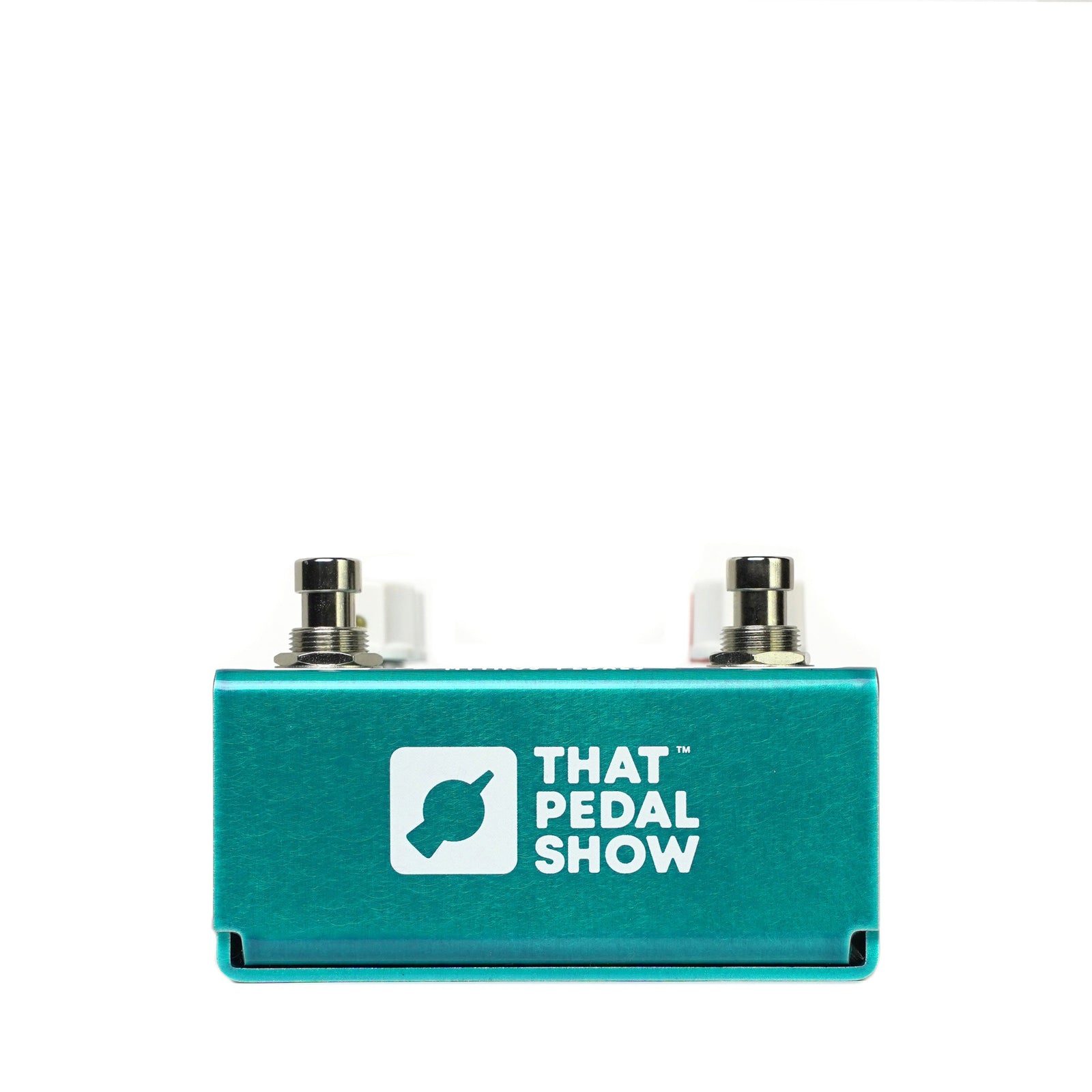 Mythos Pedals Argo Boost Deluxe