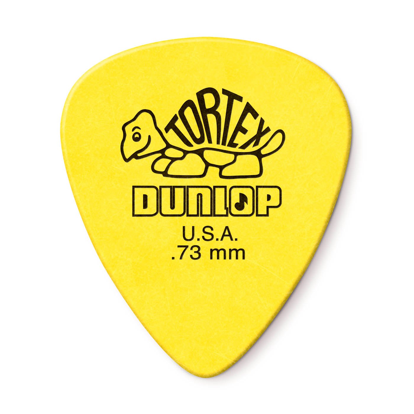 Dunlop Tortex Standard Guitar Picks