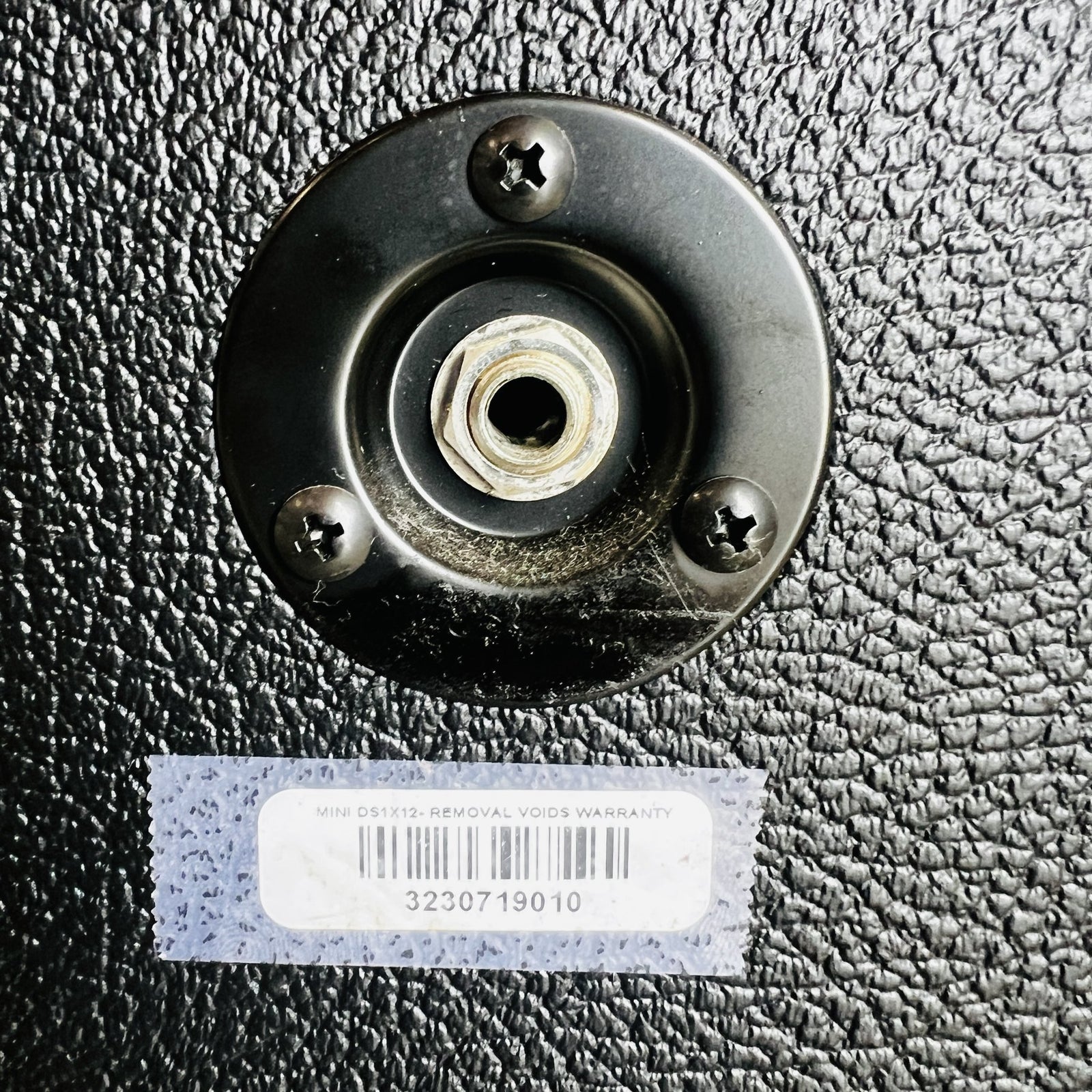 Friedman Mini Dirty Shirley 20 Watt Head & 1x12 Cabinet