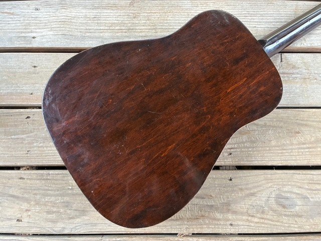 Vintage 1932 Gibson L-50 Archtop Acoustic Guitar Rare