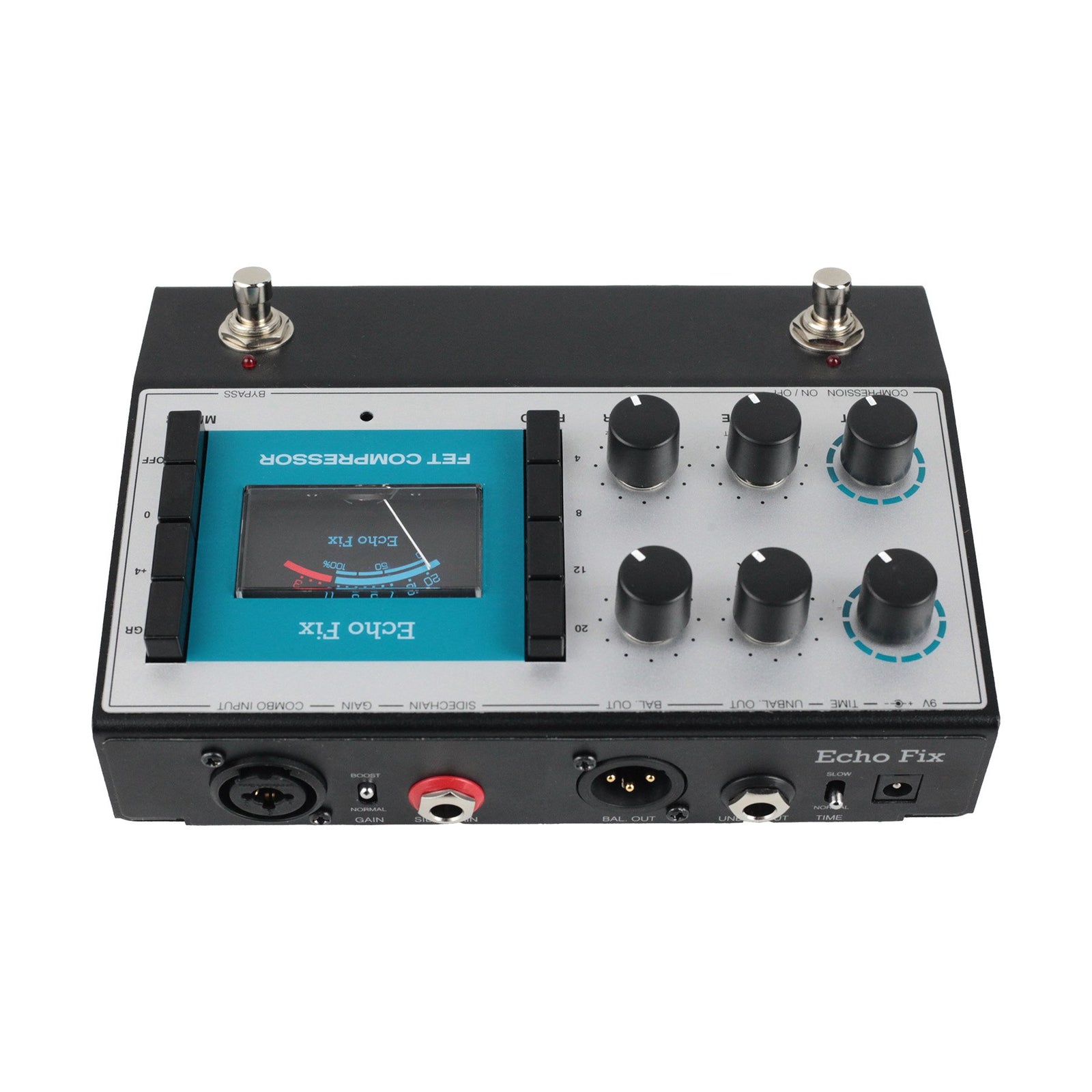 Echo Fix EF-P5 Compressor