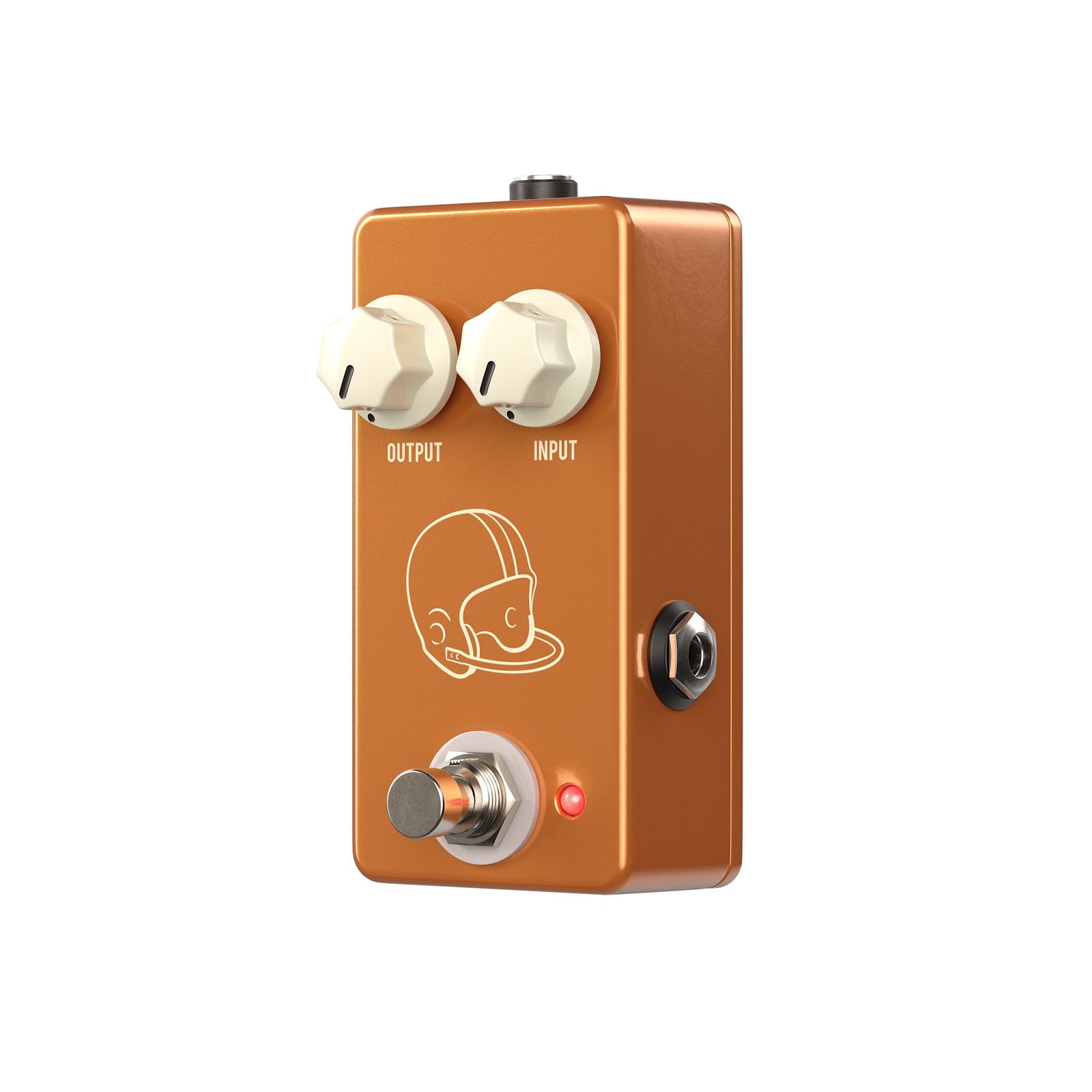 JHS Fumble JFET Clean Boost Pedal