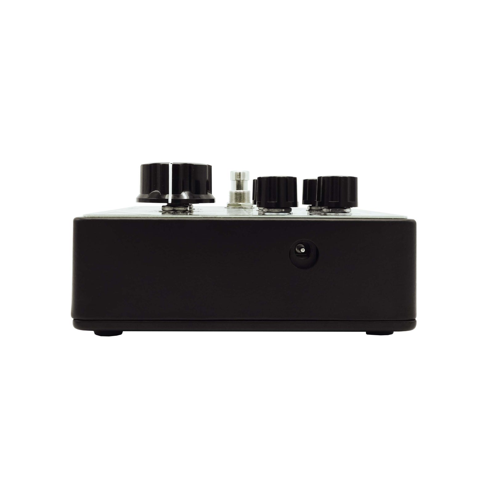 Death by Audio Crossover Fuzz