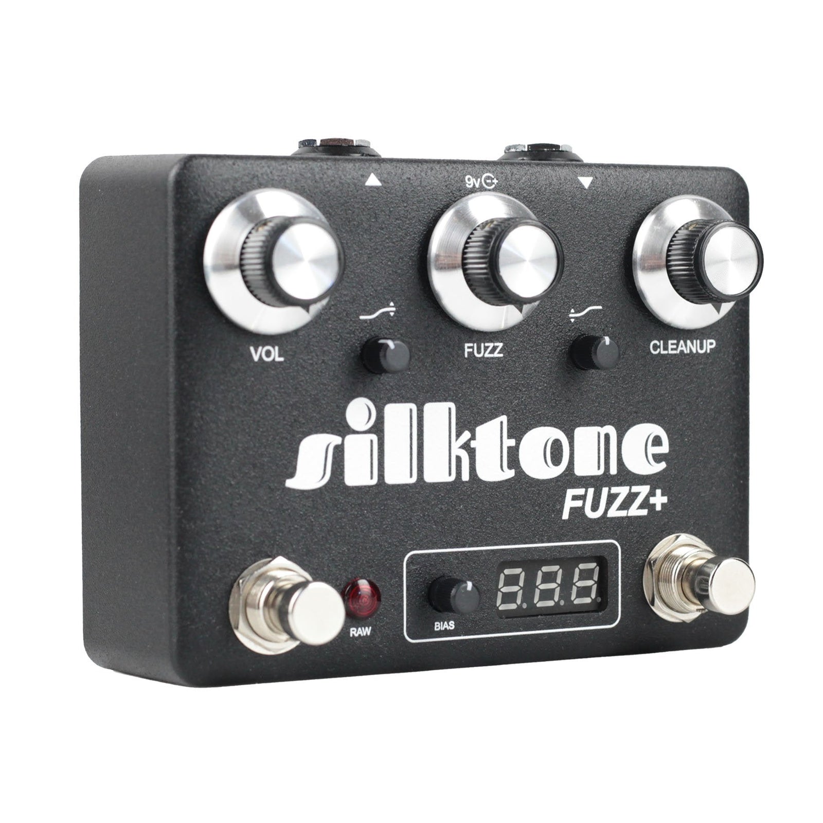 Silktone Fuzz + Dark