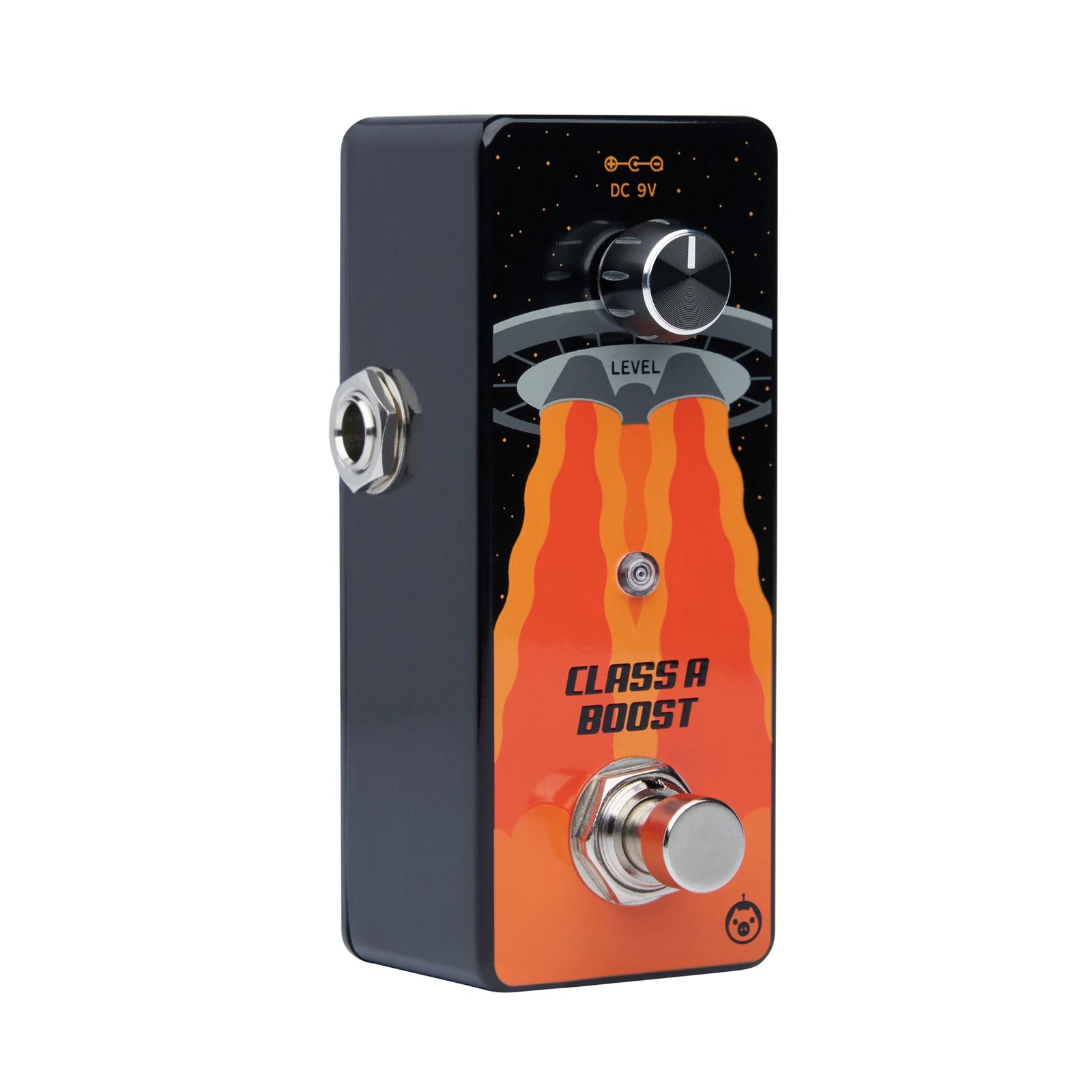 Pigtronix Class A Boost