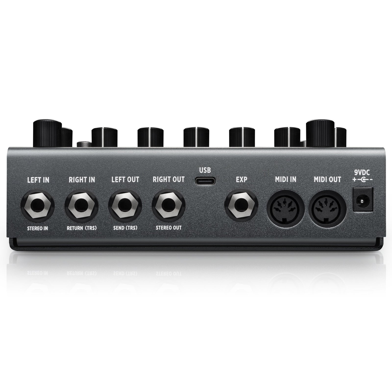 Strymon Timeline MX