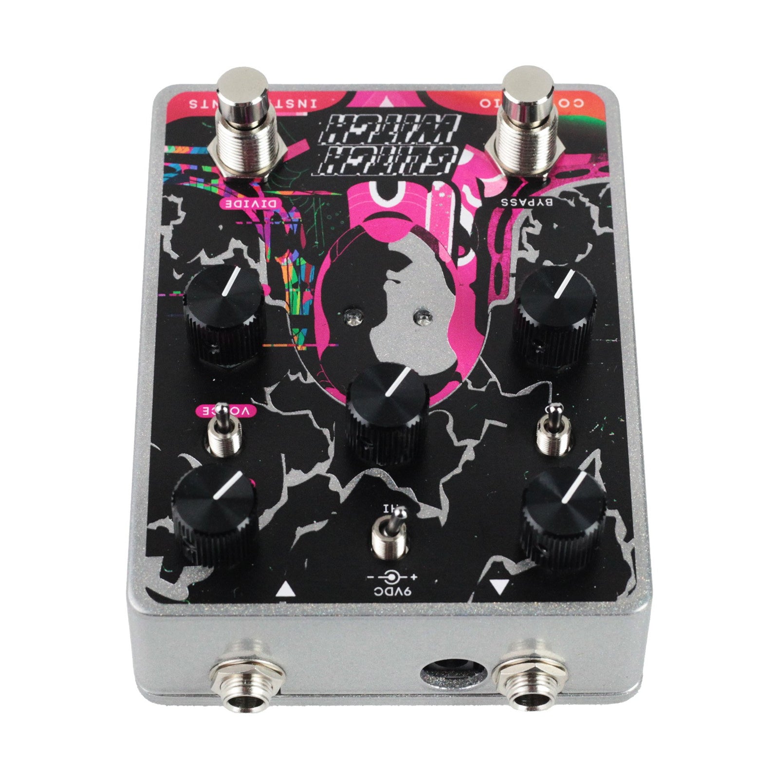 Cosmodio Instruments Glitch Witch