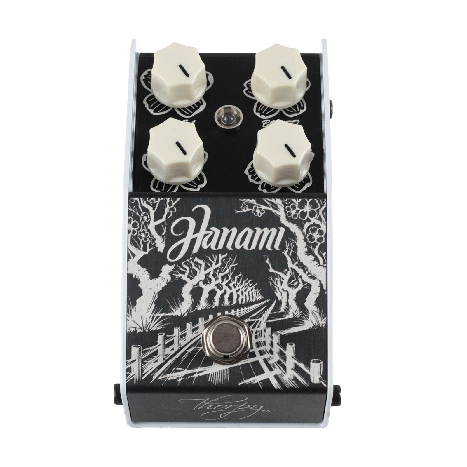 ThorpyFX Hanami