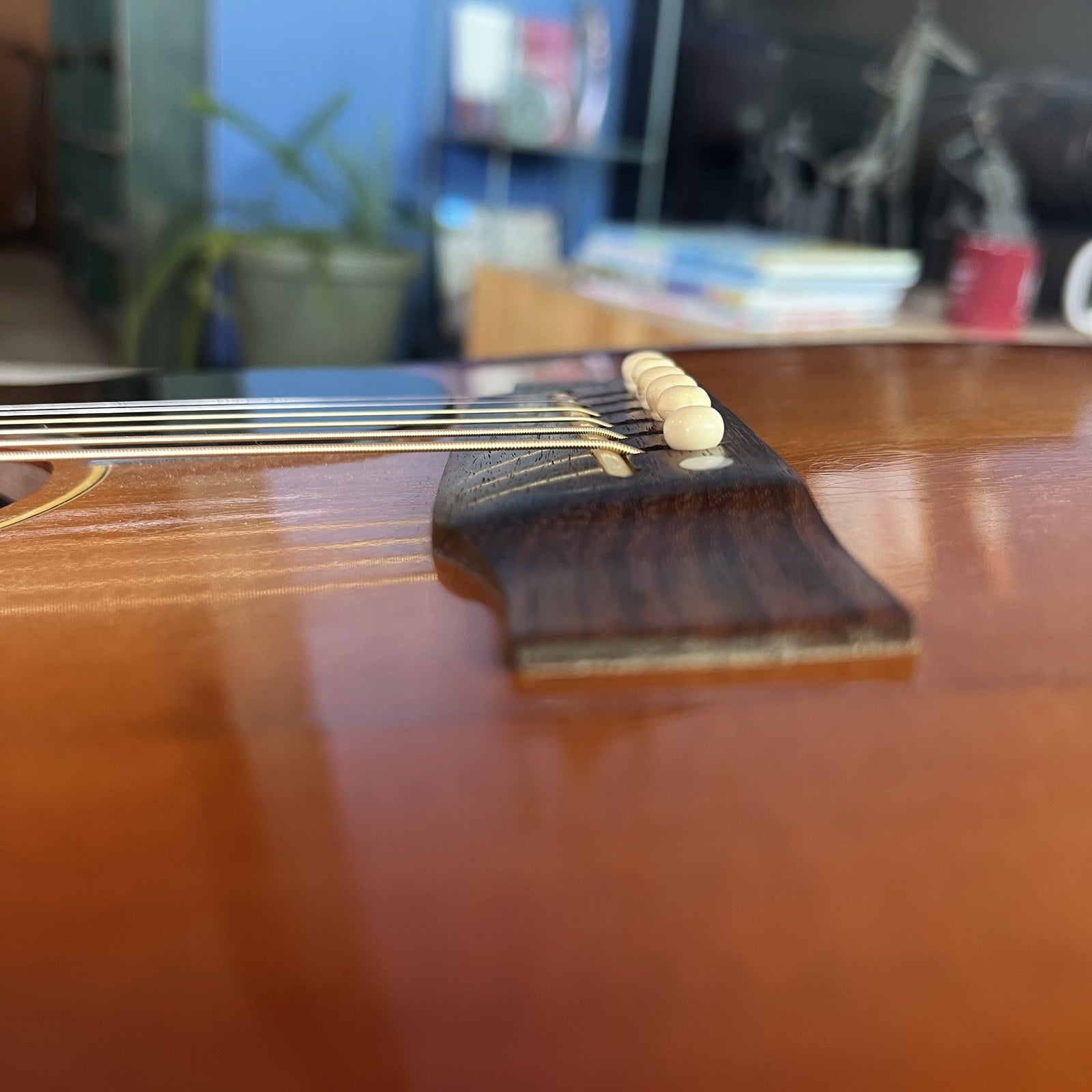 Vintage 1960-1962 Gibson LG-2 Sunburst – Player Grade X-Braced Acoustic with Pickup & Upgraded Fixed Bridge