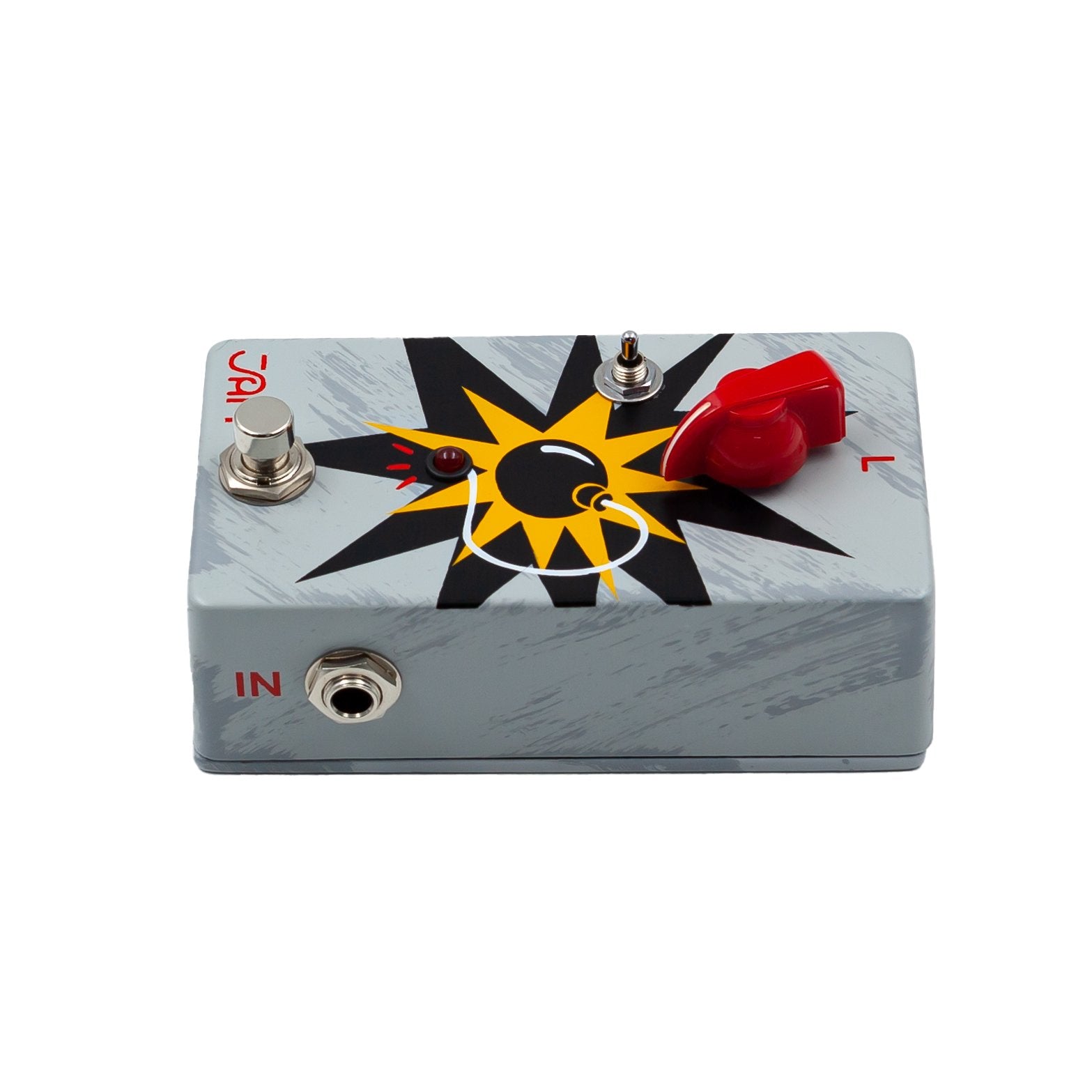 JAM Pedals Boomster MK.2