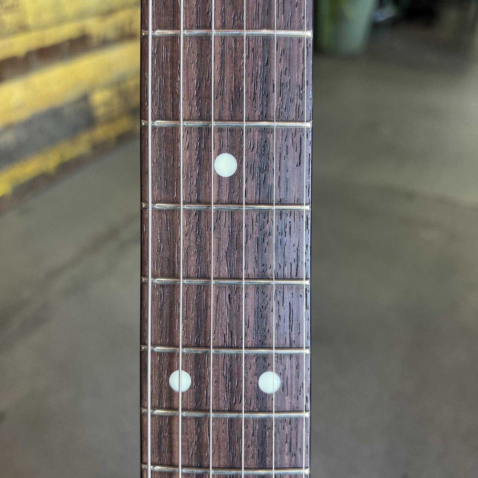 Fender Traditional '60s Stratocaster | Made in Japan