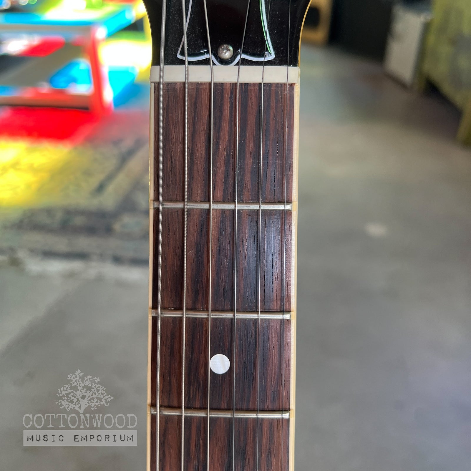Gibson Les Paul Special - TV Yellow - 2021