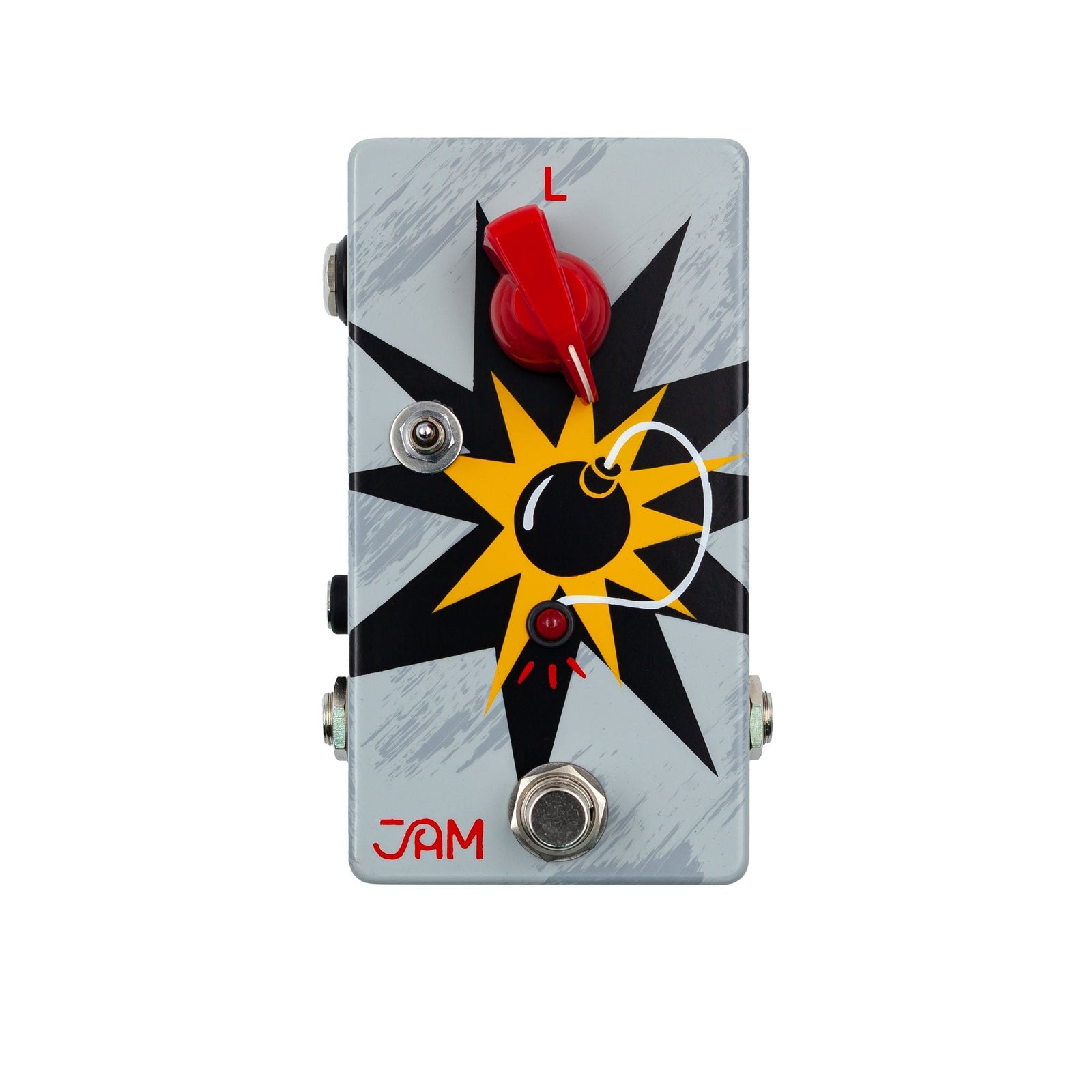 JAM Pedals Boomster MK.2