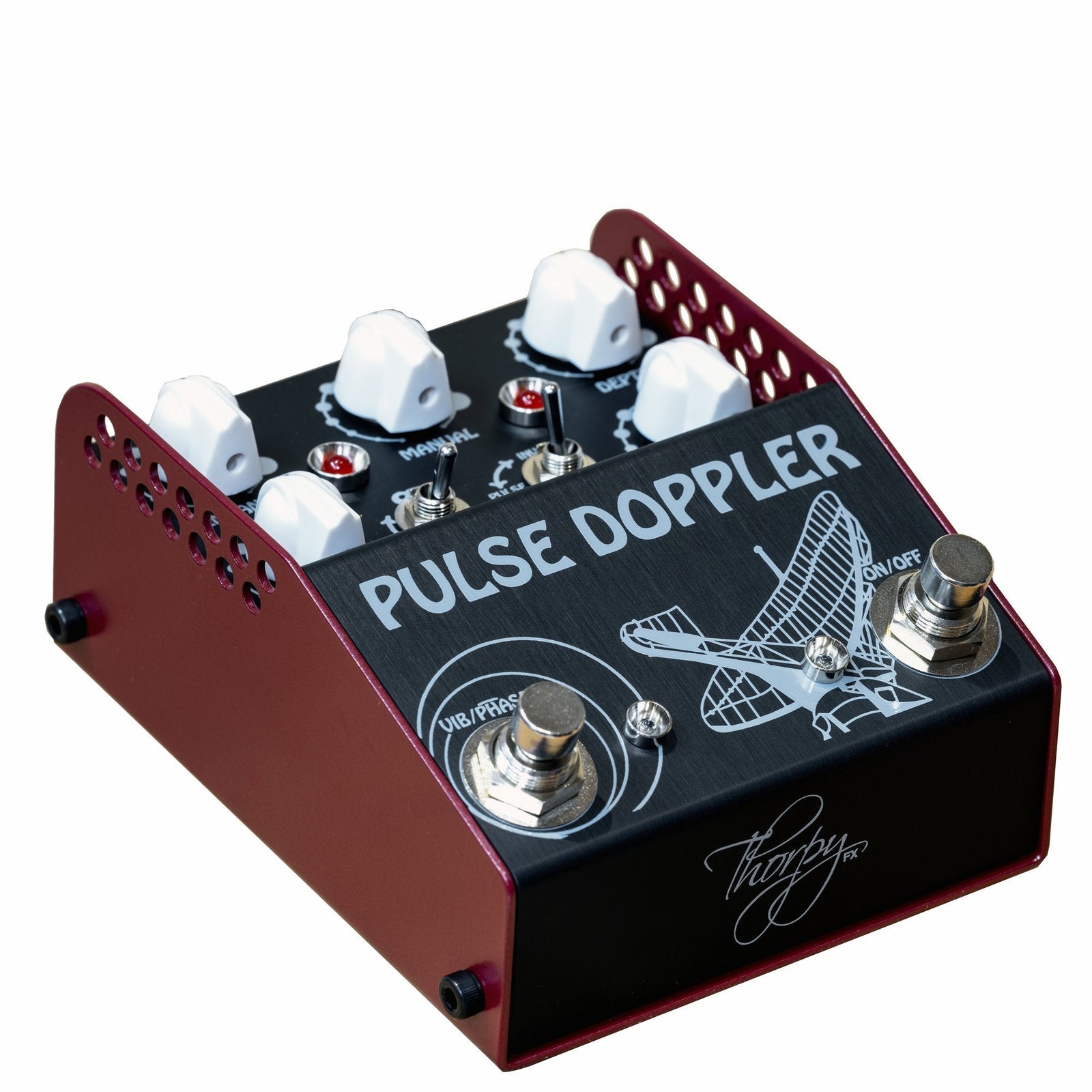 ThorpyFX Pulse Doppler MKII