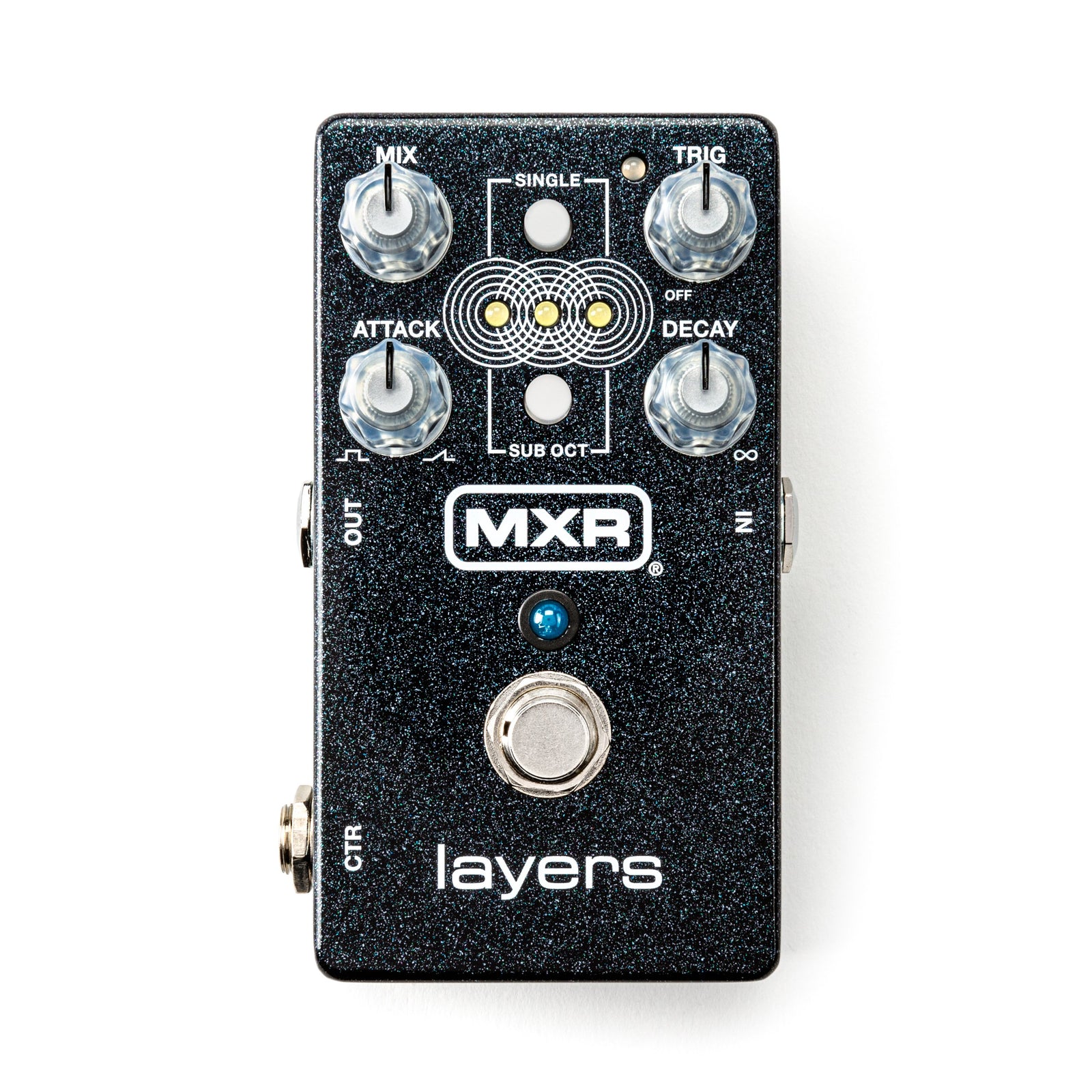 MXR Layers - M307