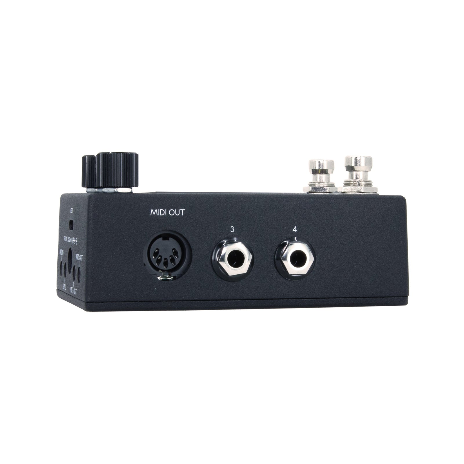 Walrus Audio Canvas Clock