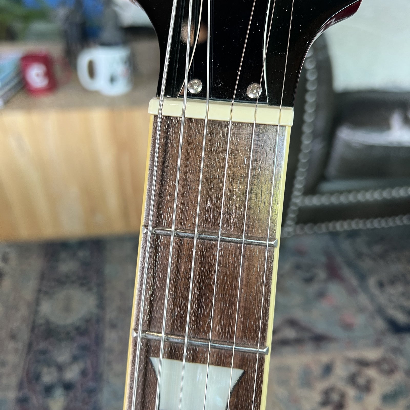 2010 Epiphone Les Paul Premium – Slash "Appetite for Destruction" Limited Edition (1 of 3,000)
