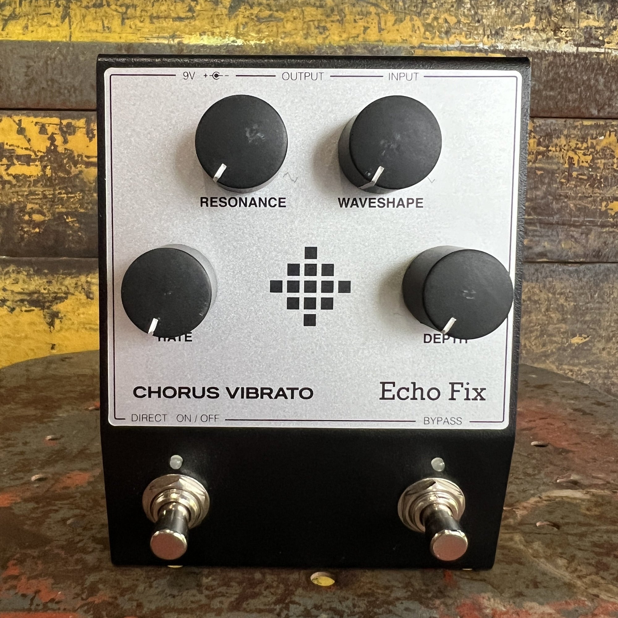 Echo Fix EF-P3 - Chorus / Vibrato
