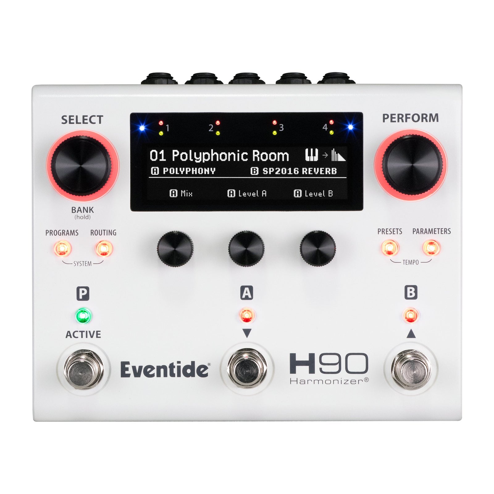 Eventide H90