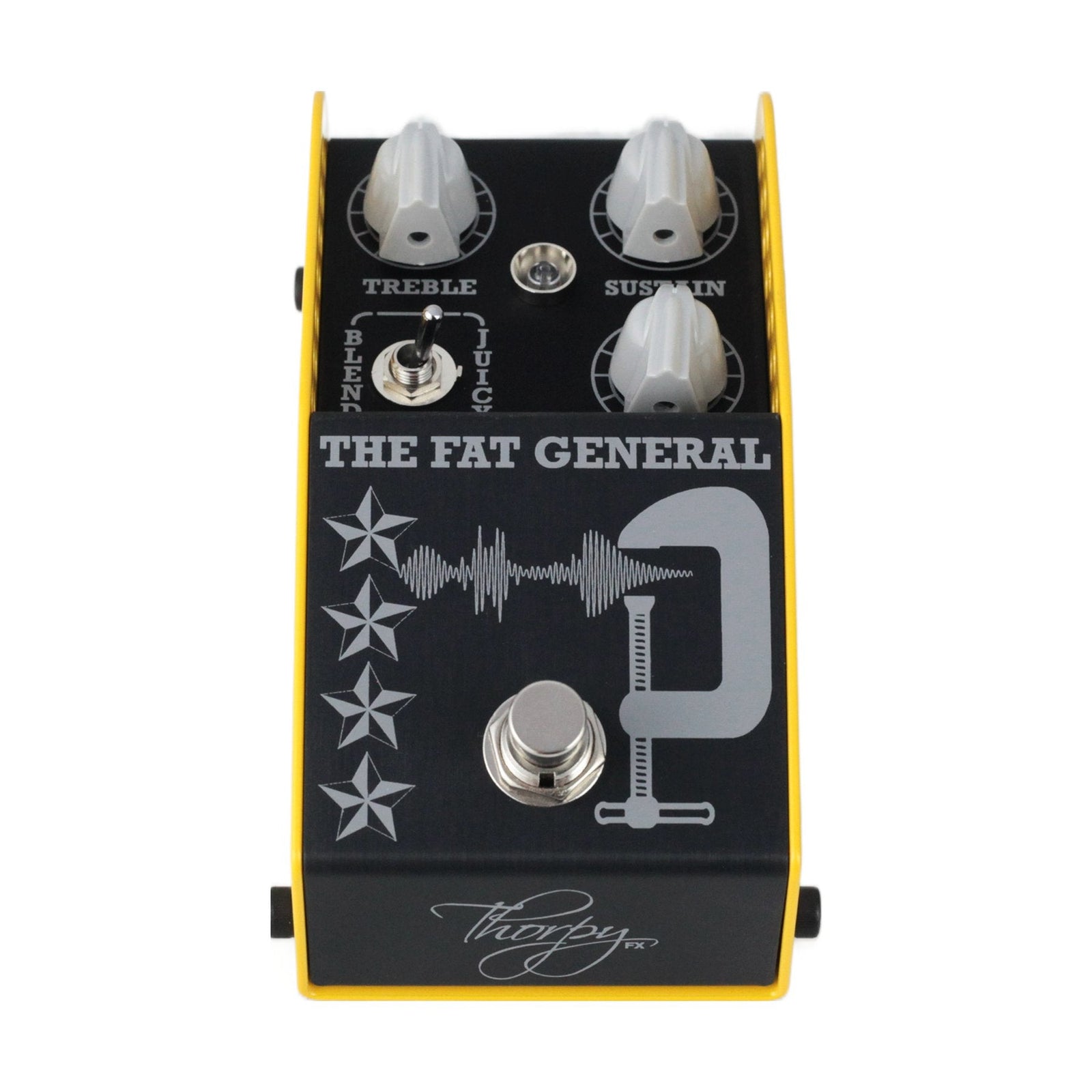 ThorpyFX The Fat General MKII