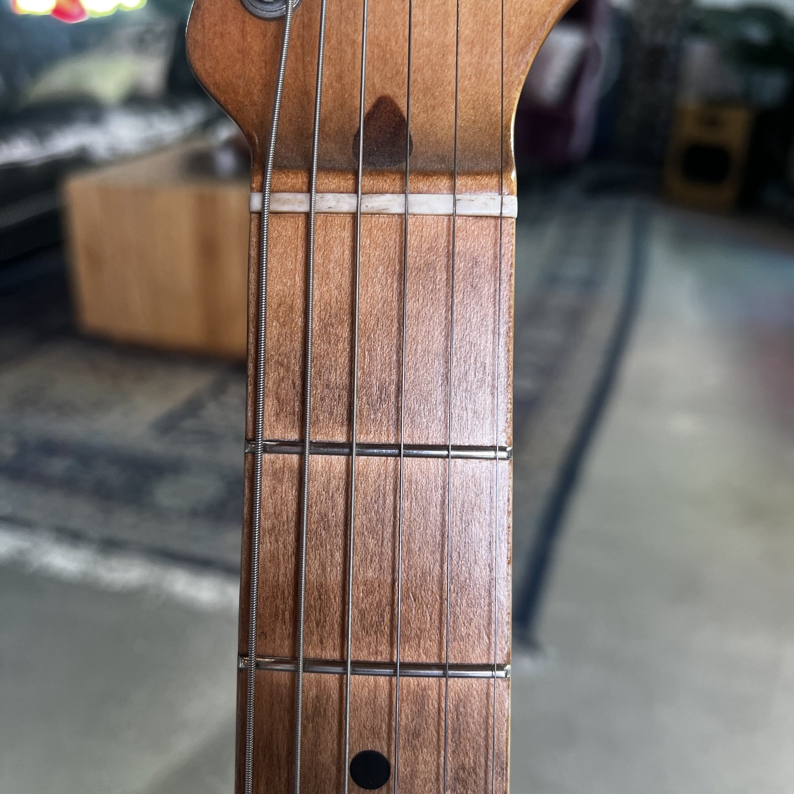 Revelator SuperKing White Blonde