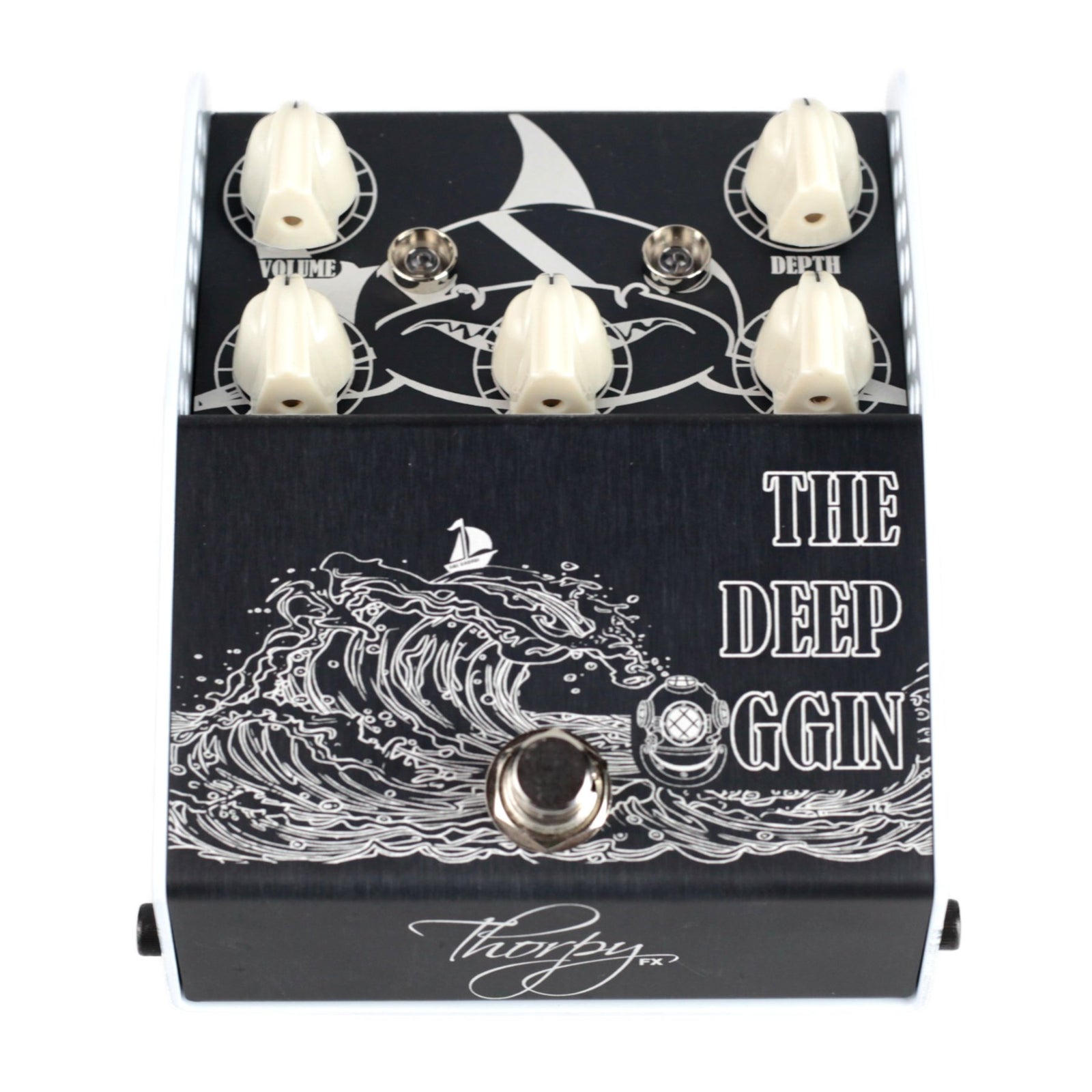 ThorpyFX The Deep Oggin MKII