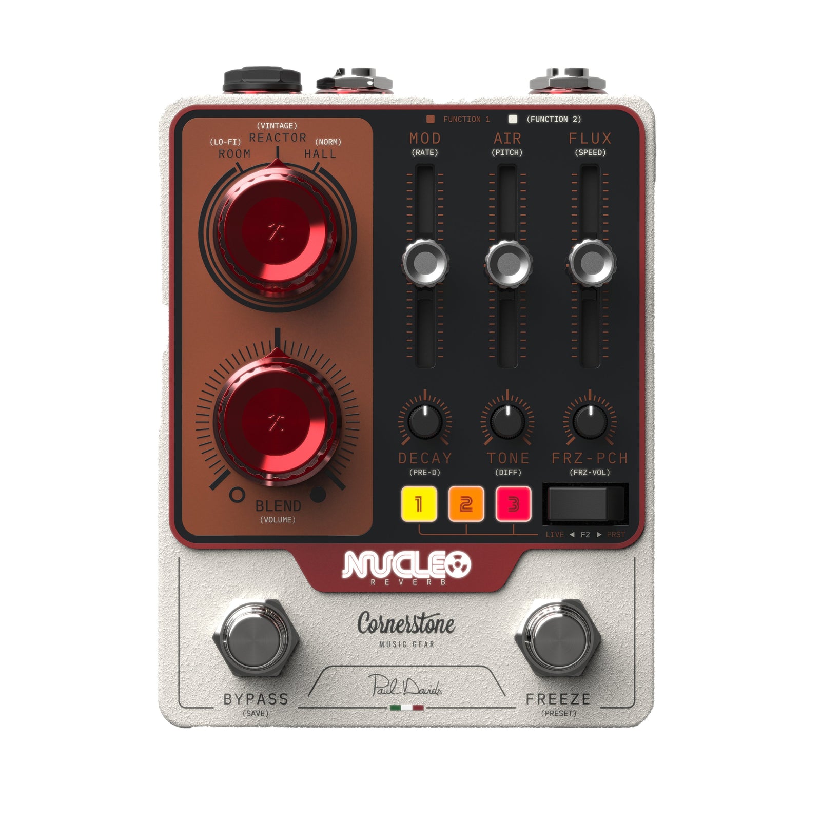 Cornerstone Music Gear Nucleo