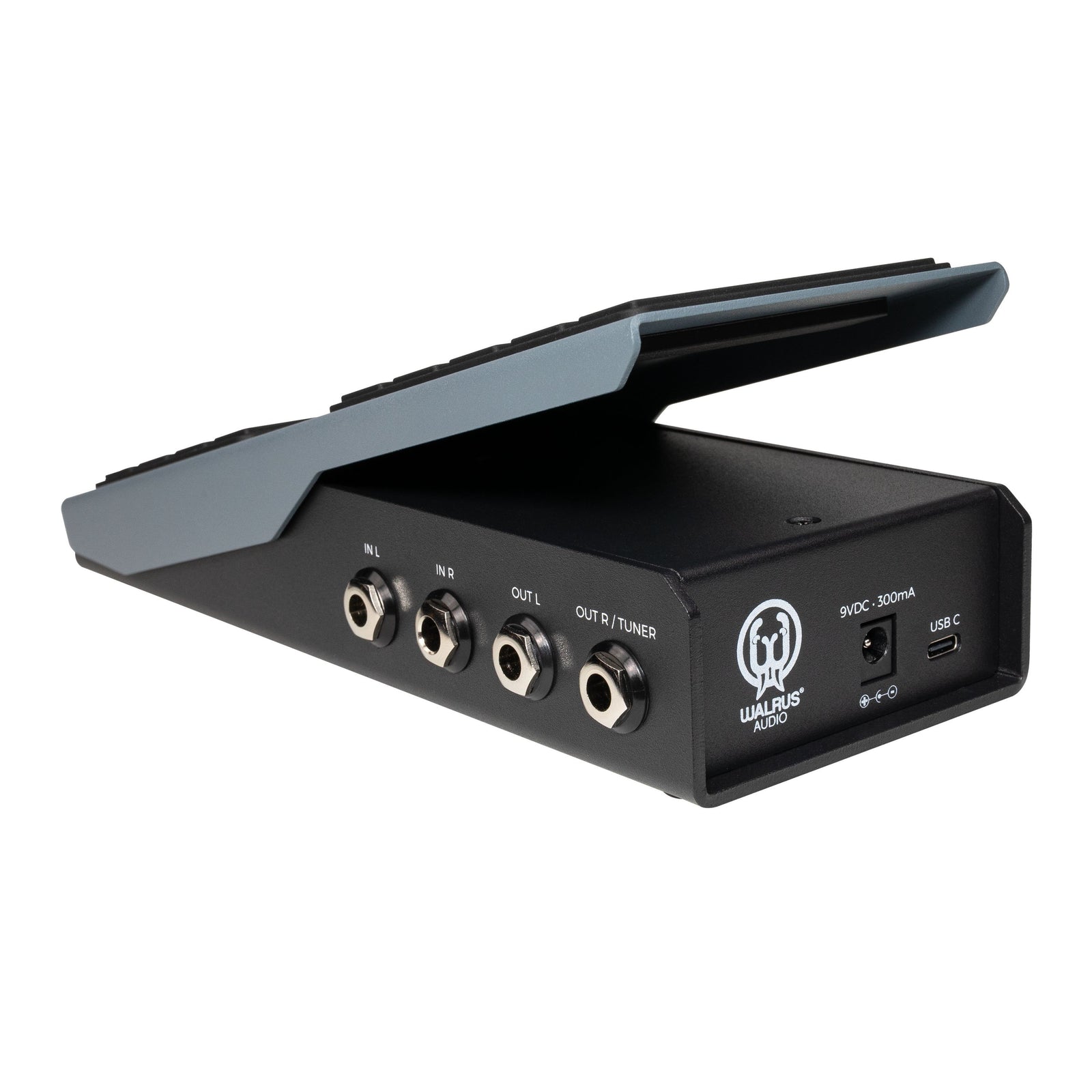Walrus Audio Canvas Volume Pedal