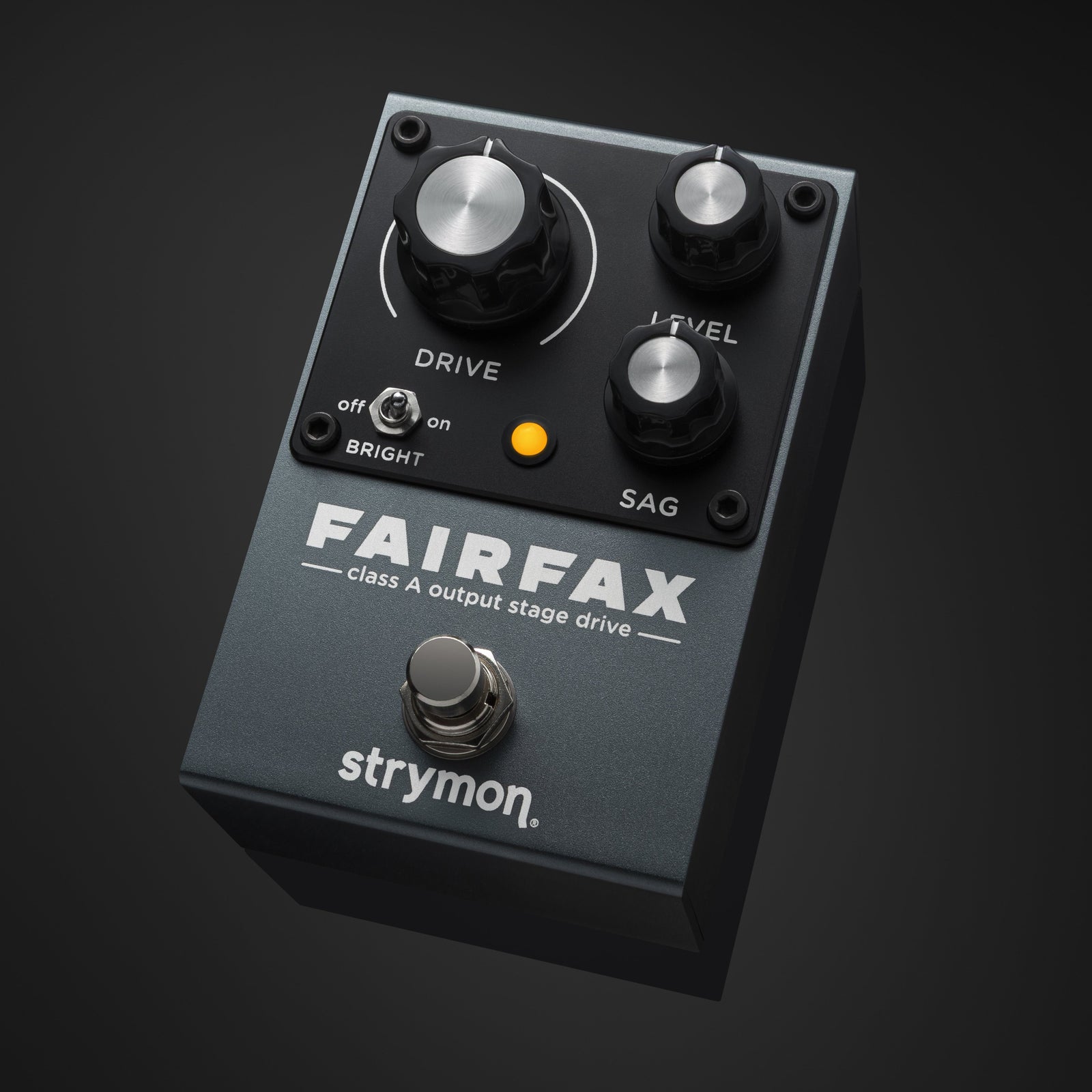 Strymon Fairfax