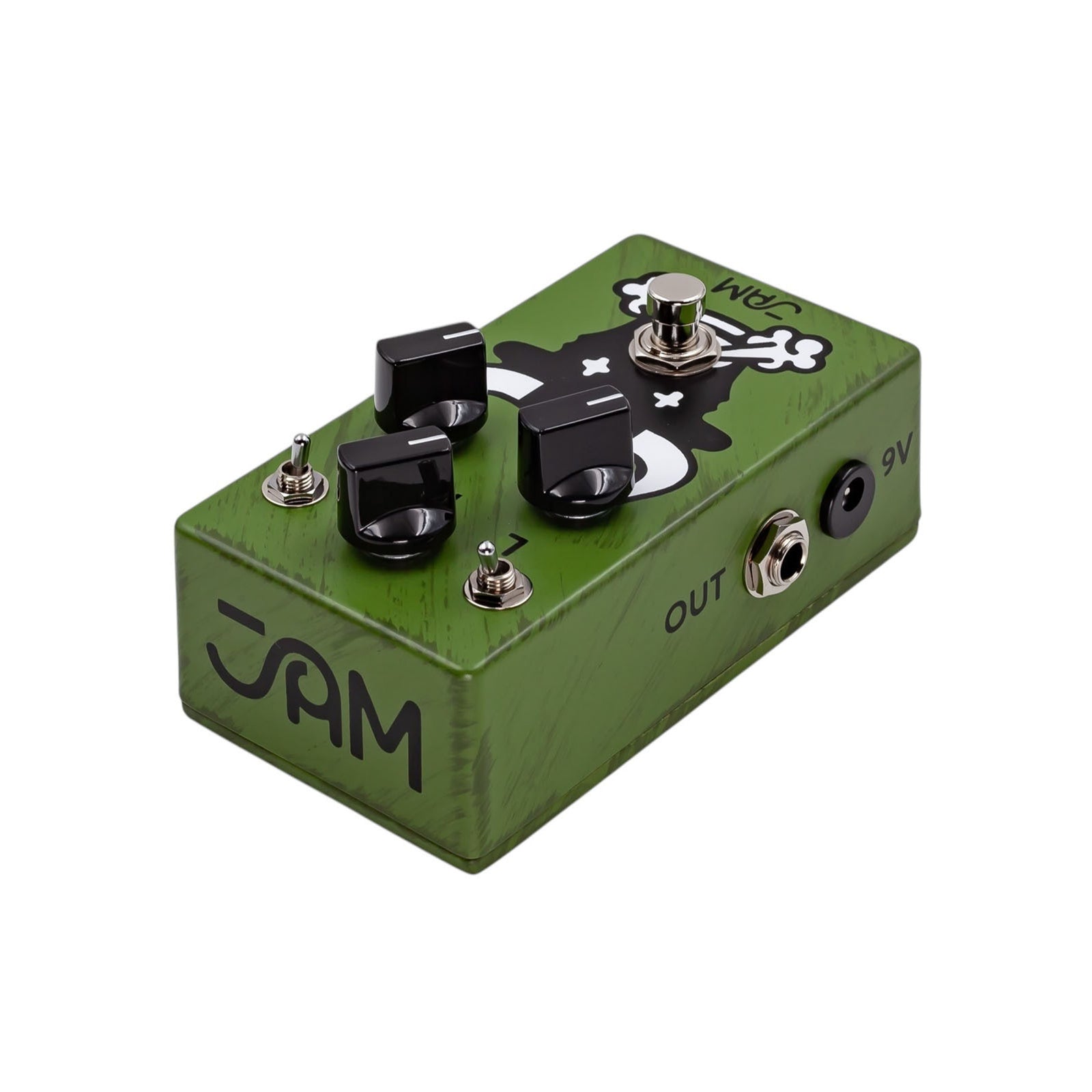 JAM Pedals Octaurus