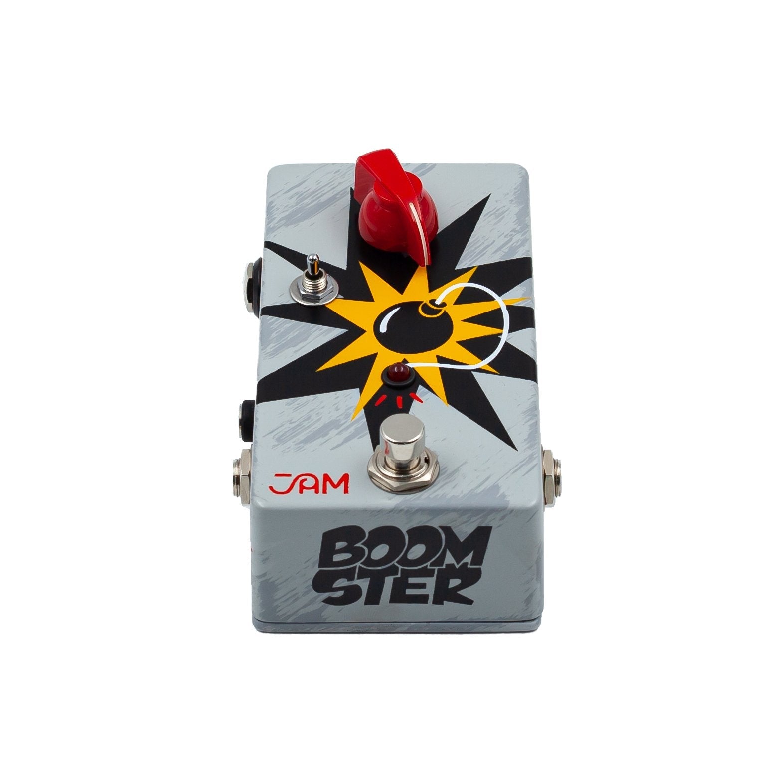 JAM Pedals Boomster MK.2