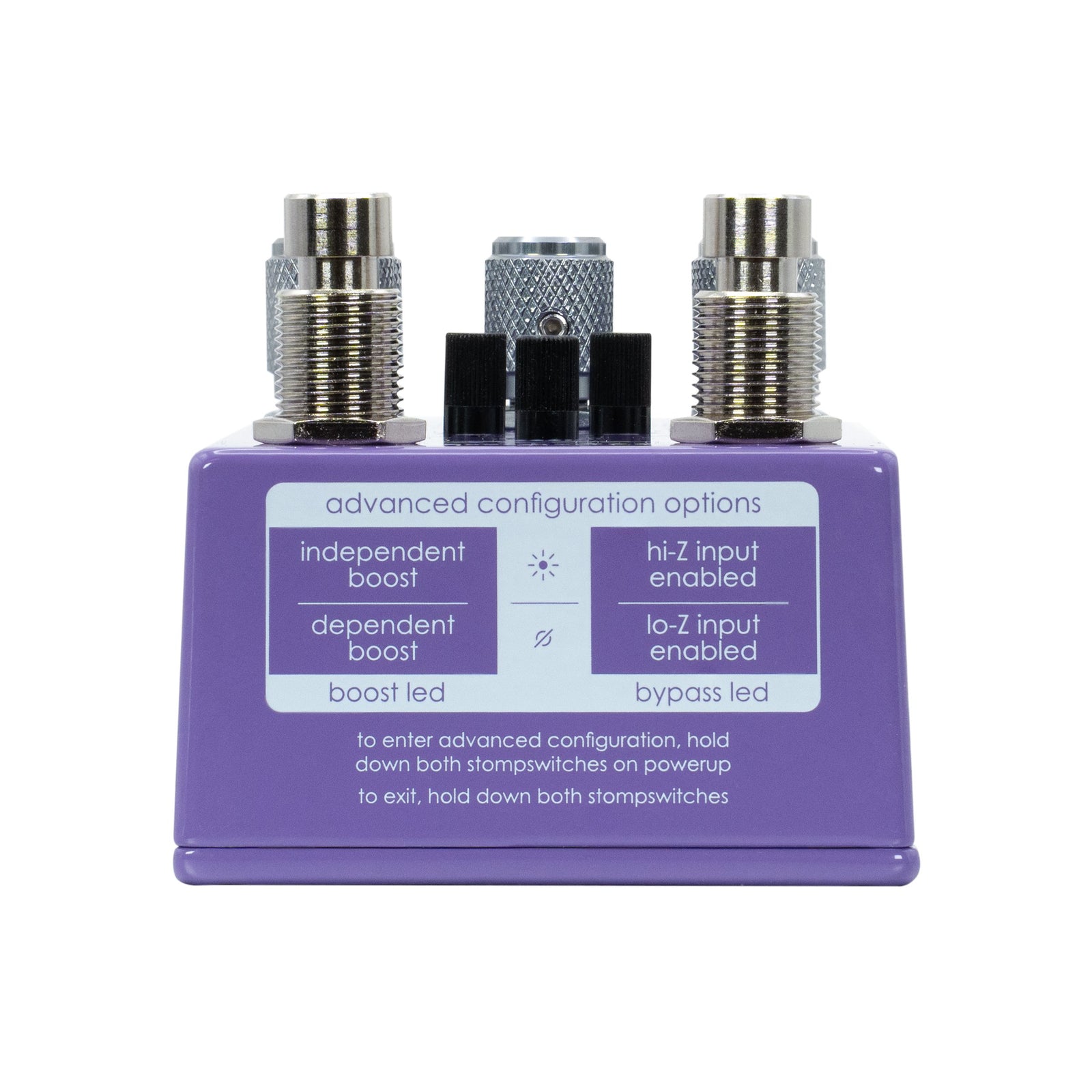 Empress Effects ParaEQ Bass