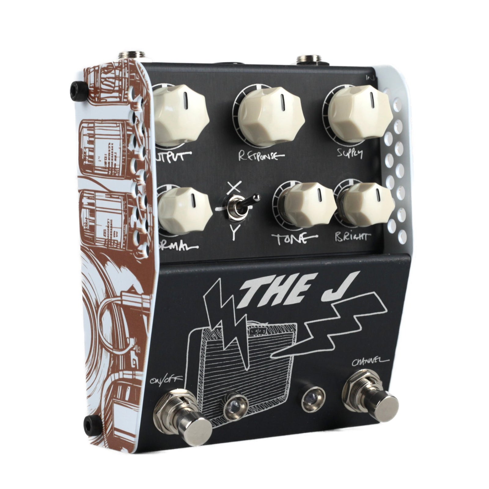 ThorpyFX The J